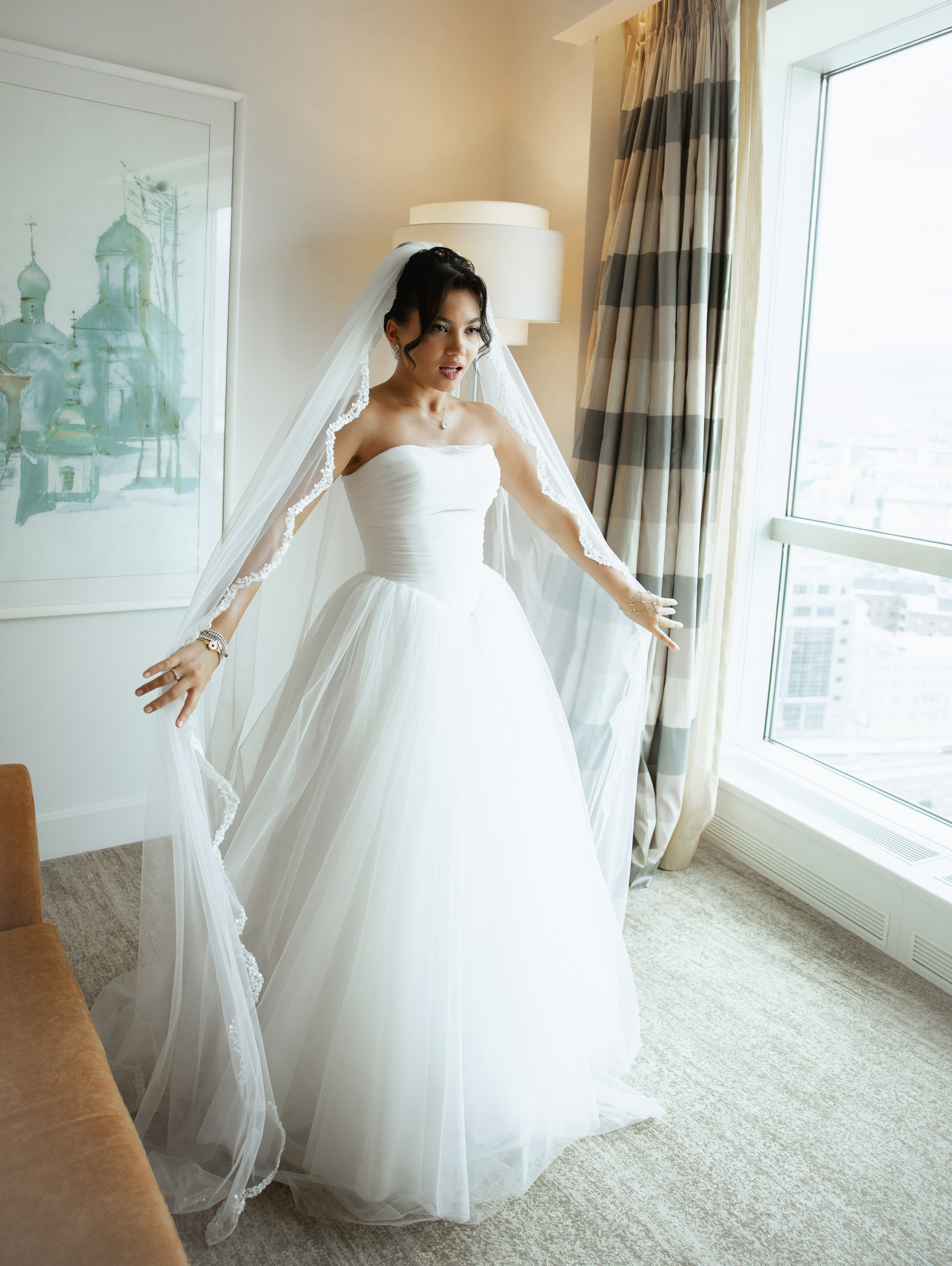 Сергей и Миляна. Kharchenkotatianaweddingphoto