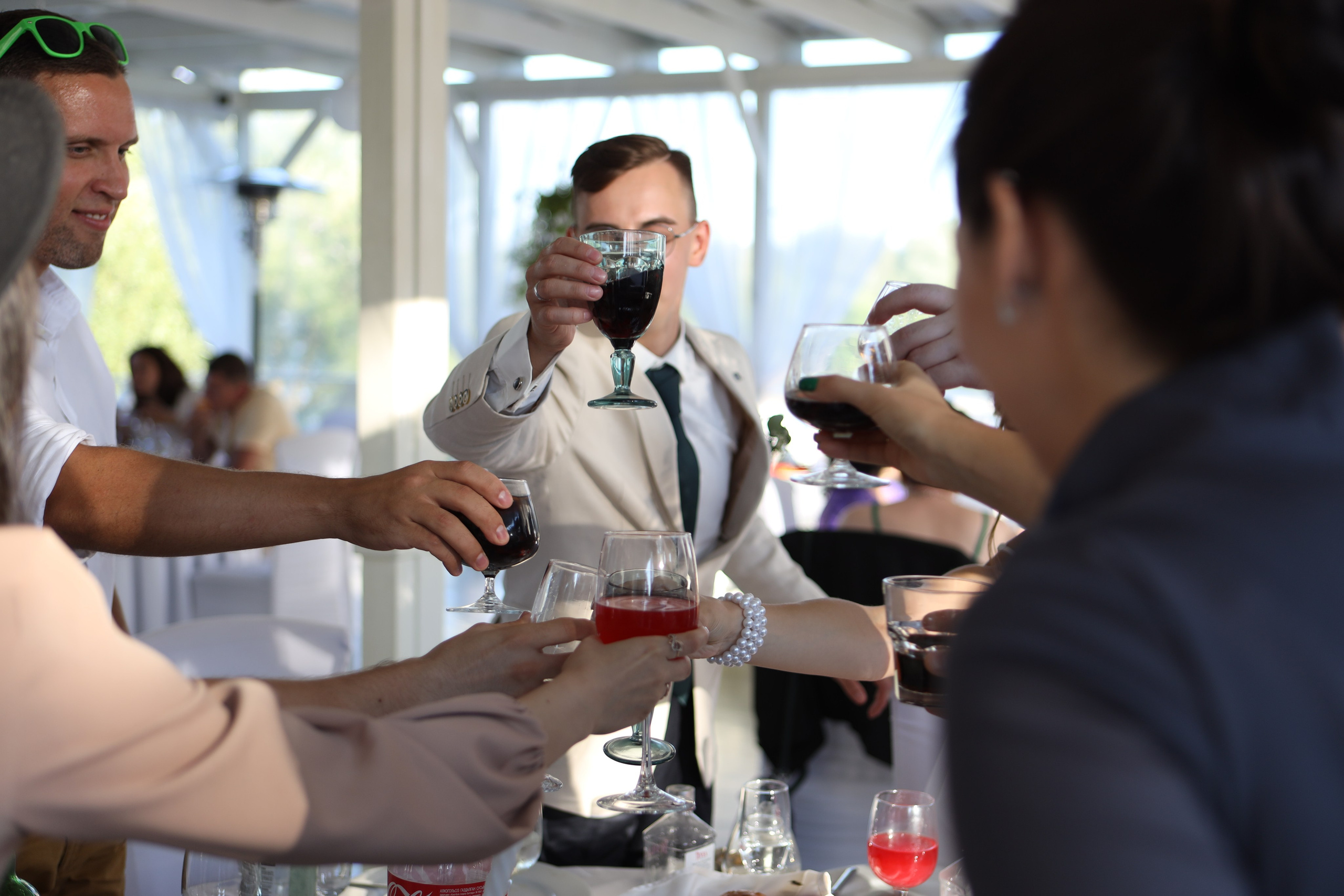 Ксения и Артем полный день. Kharchenkotatianaweddingphoto