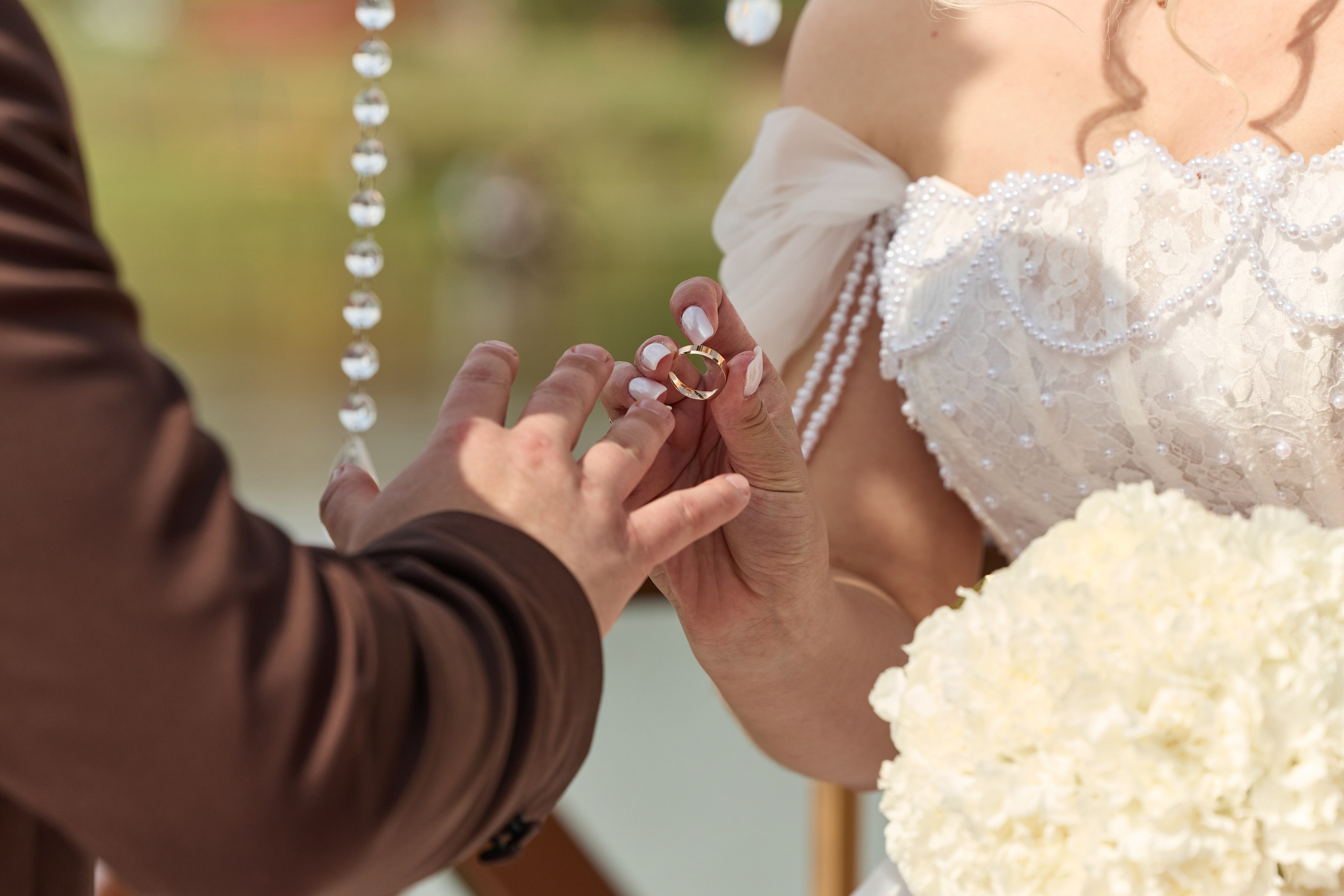 Кирилл и Янина. Kharchenkotatianaweddingphoto