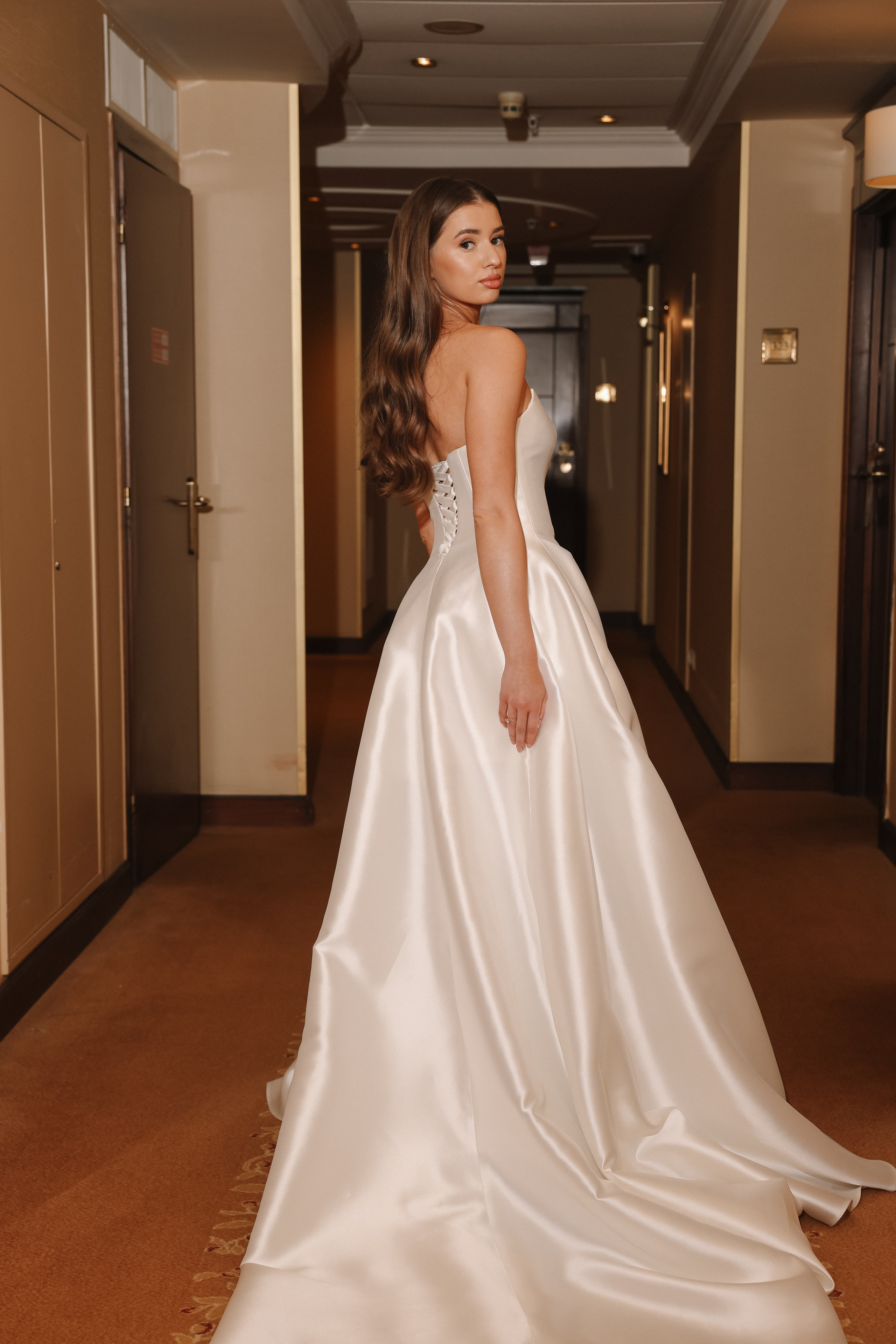 DENIS & ELIZAVETA Барвиха. Kharchenkotatianaweddingphoto