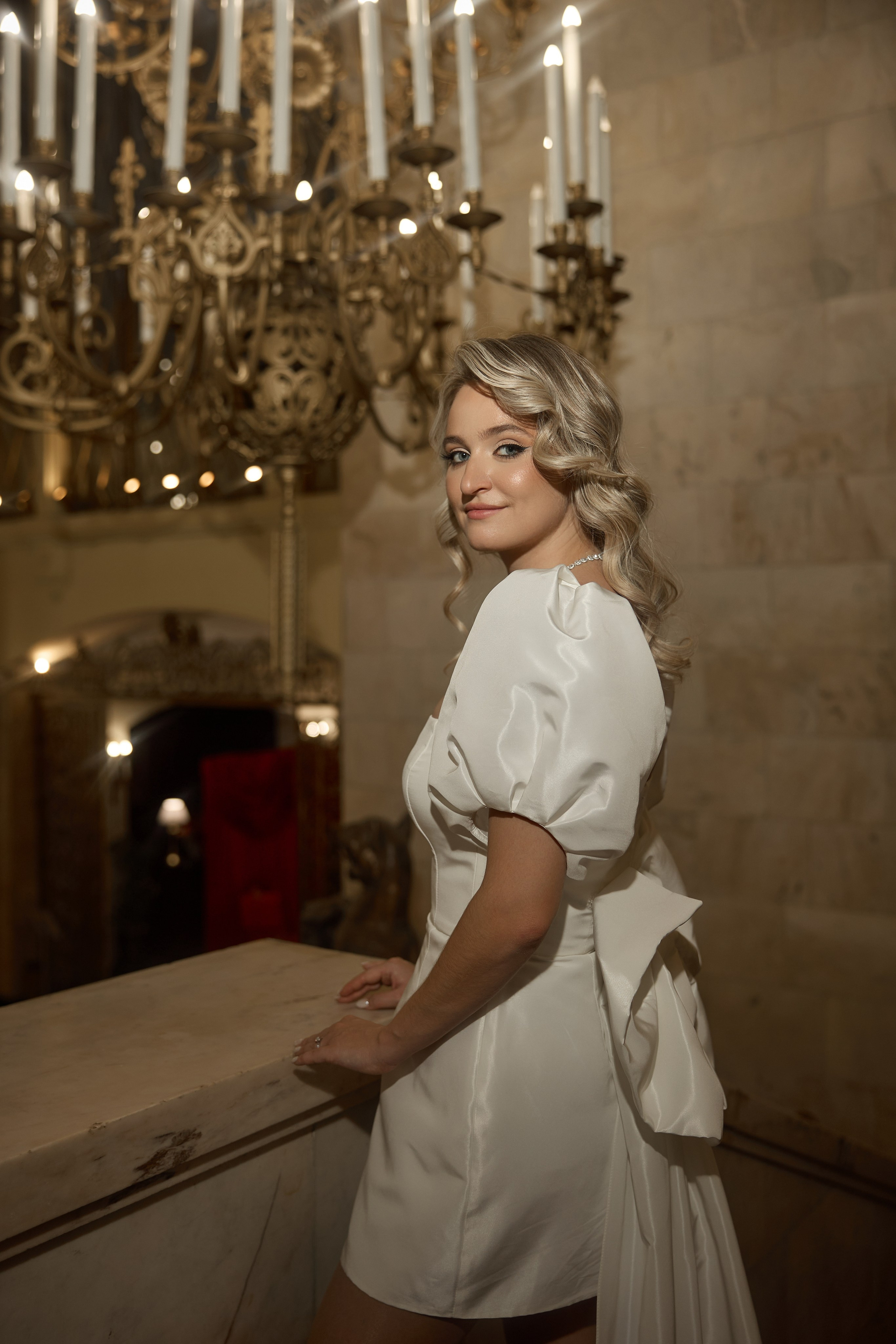 Kriss & Mary HILTON Leningradskaiya. Kharchenkotatianaweddingphoto