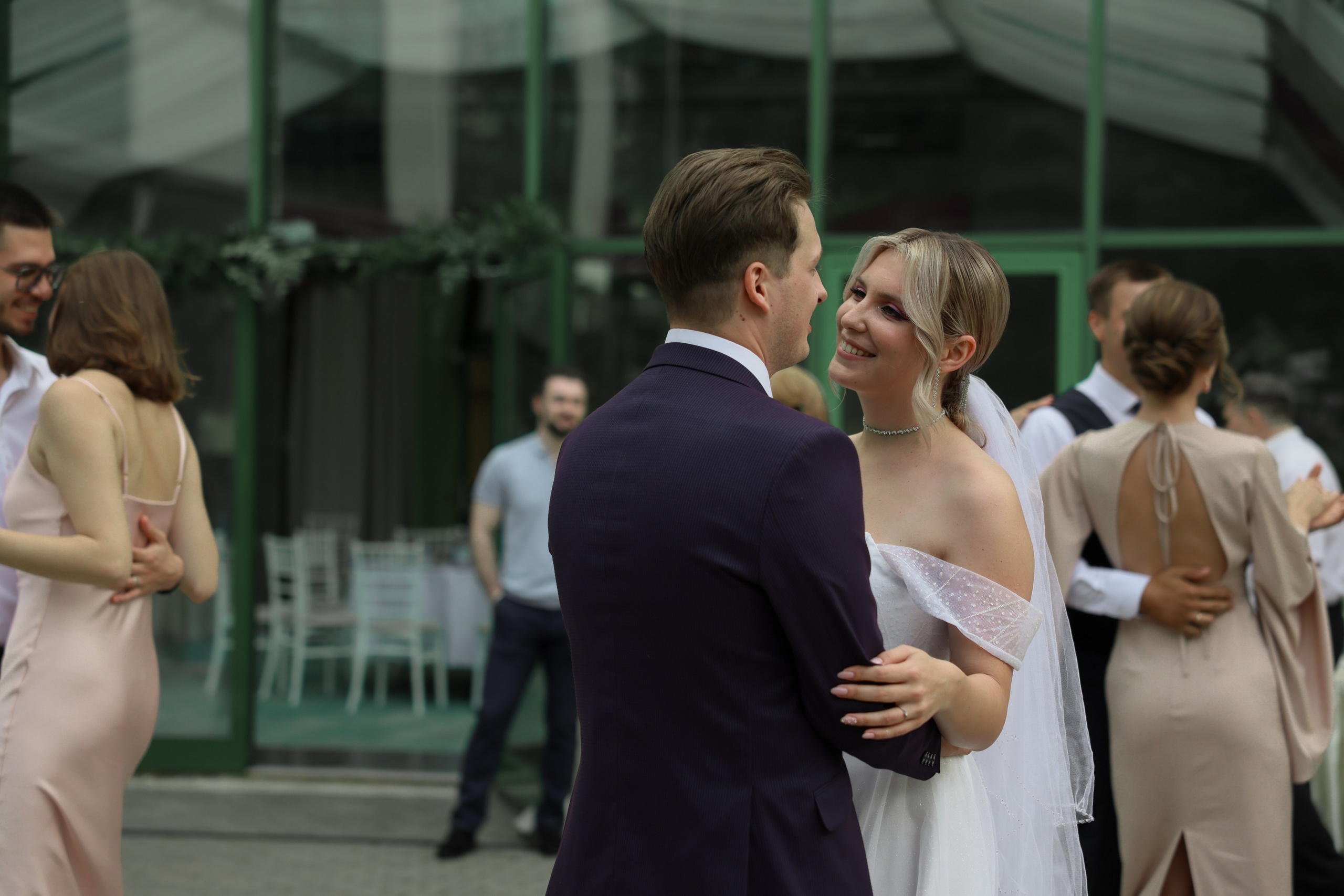 Alex & Lera. Kharchenkotatianaweddingphoto