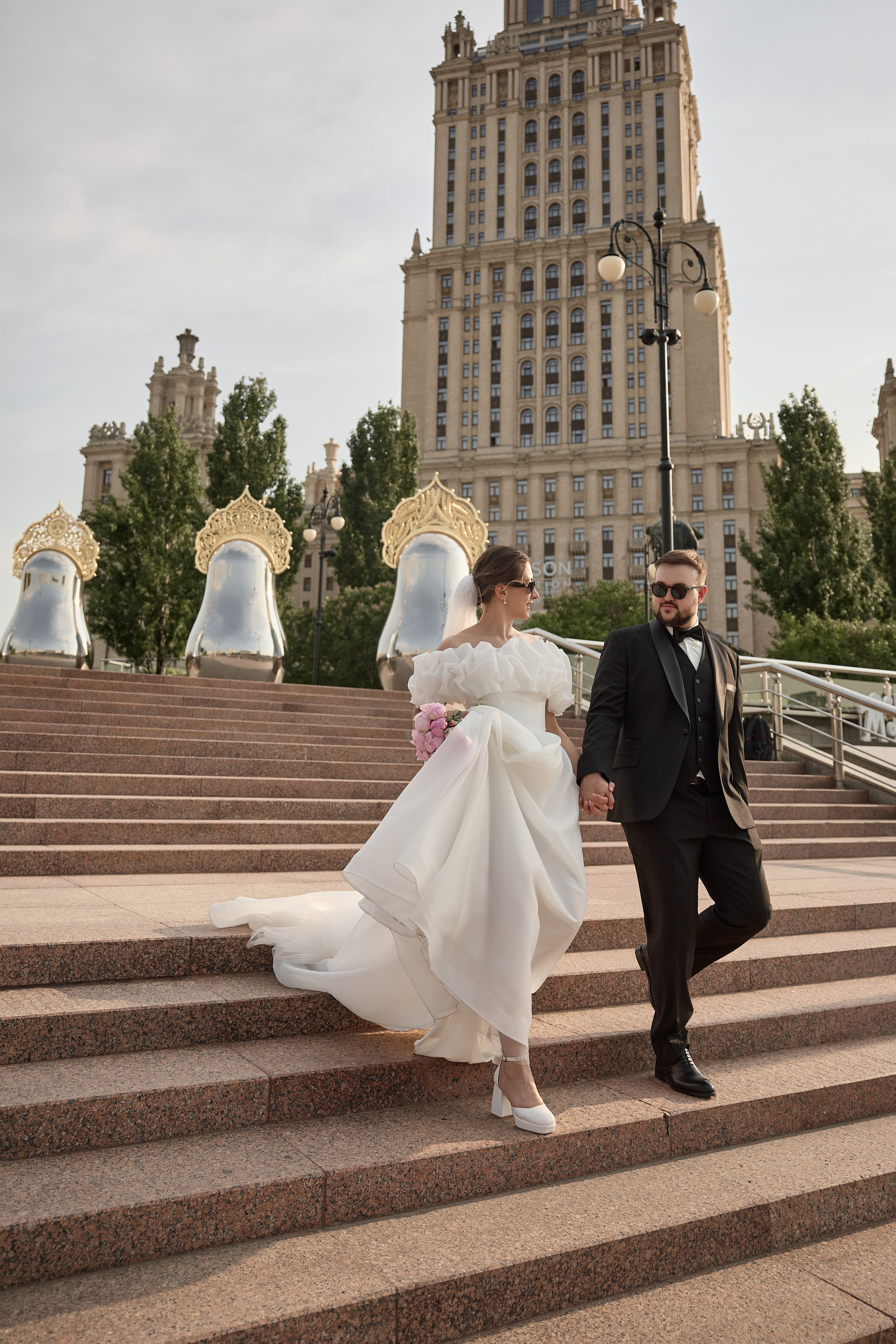 Руслан и Алина. Kharchenkotatianaweddingphoto