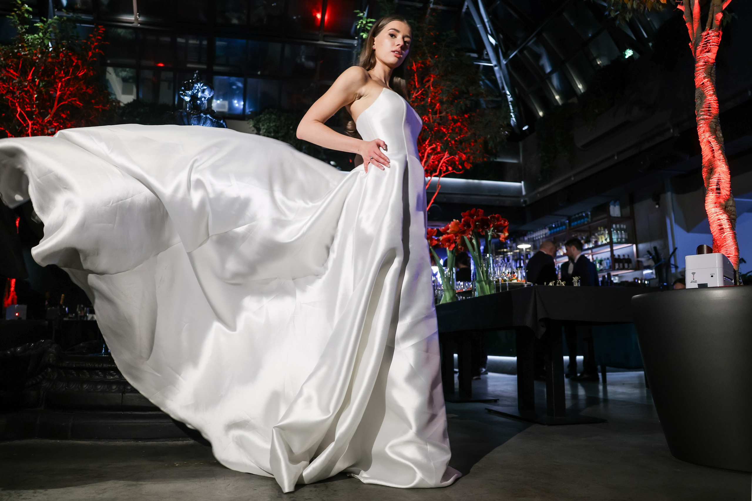 DENIS & ELIZAVETA Барвиха. Kharchenkotatianaweddingphoto