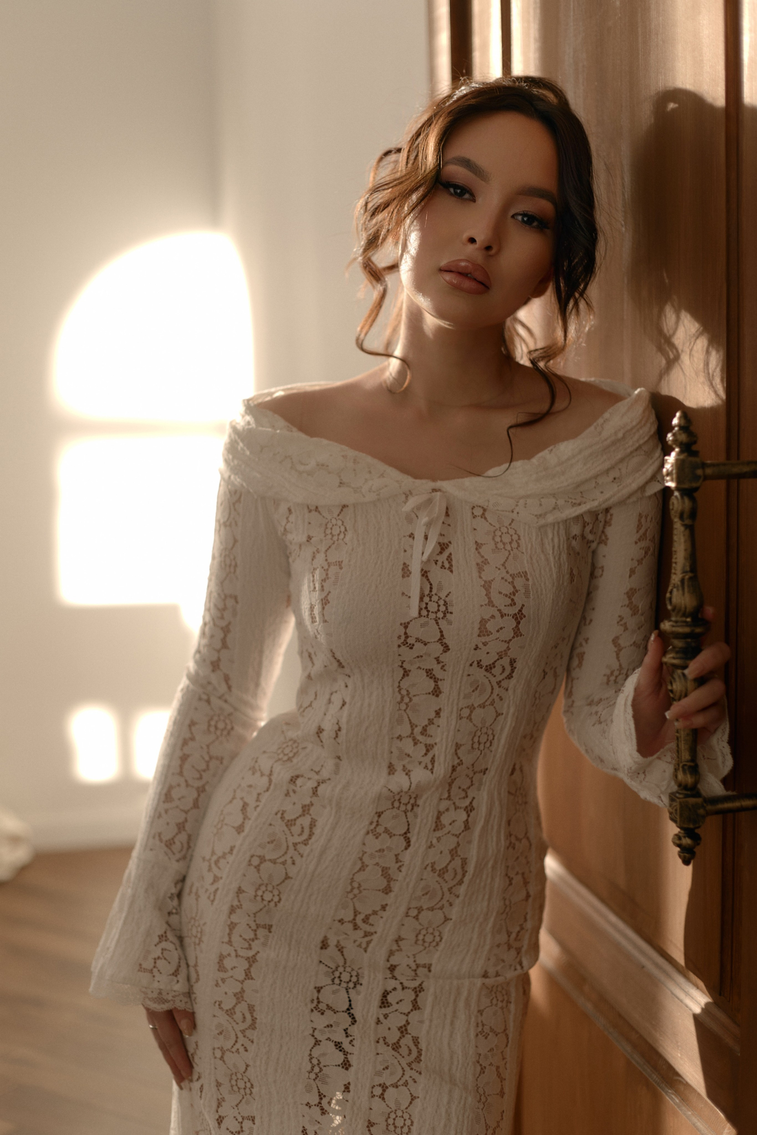 AMINA. Ася Солопова, фотограф Тюмень