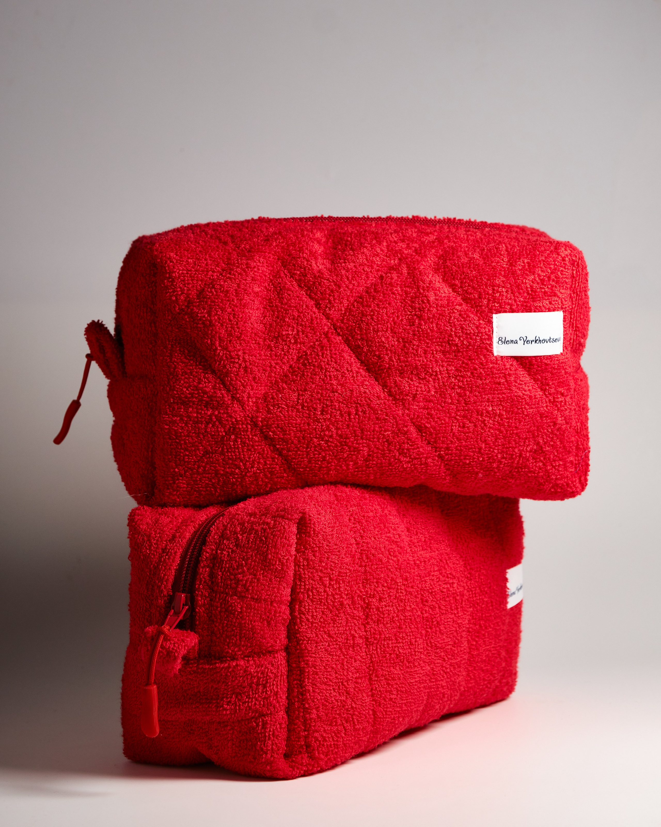 № 009. Косметички ручной работы СПб