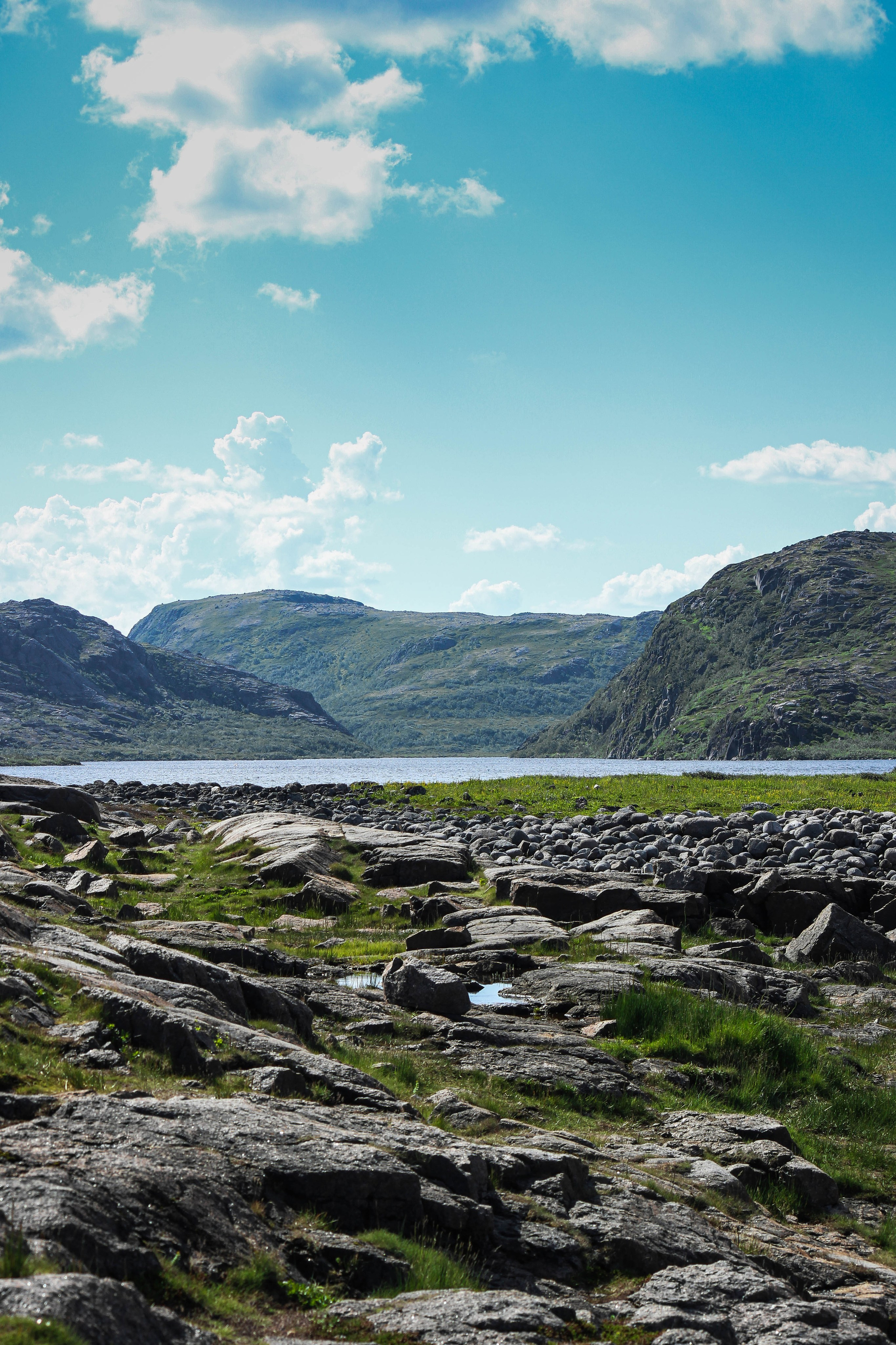 Хибины и Ловозера. Maks Mironov