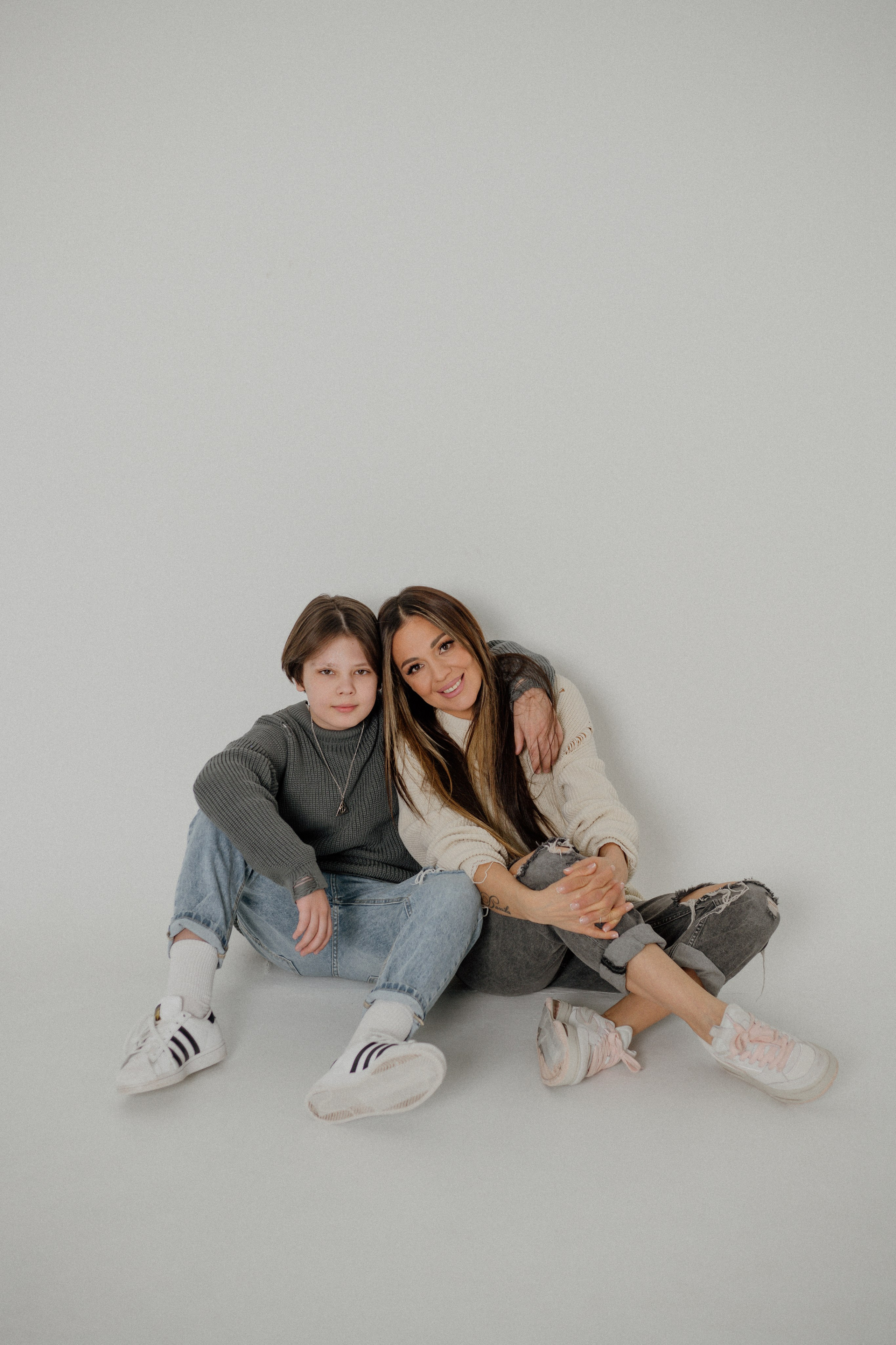 Семейный альбом. Фотограф Алёна Евграфова