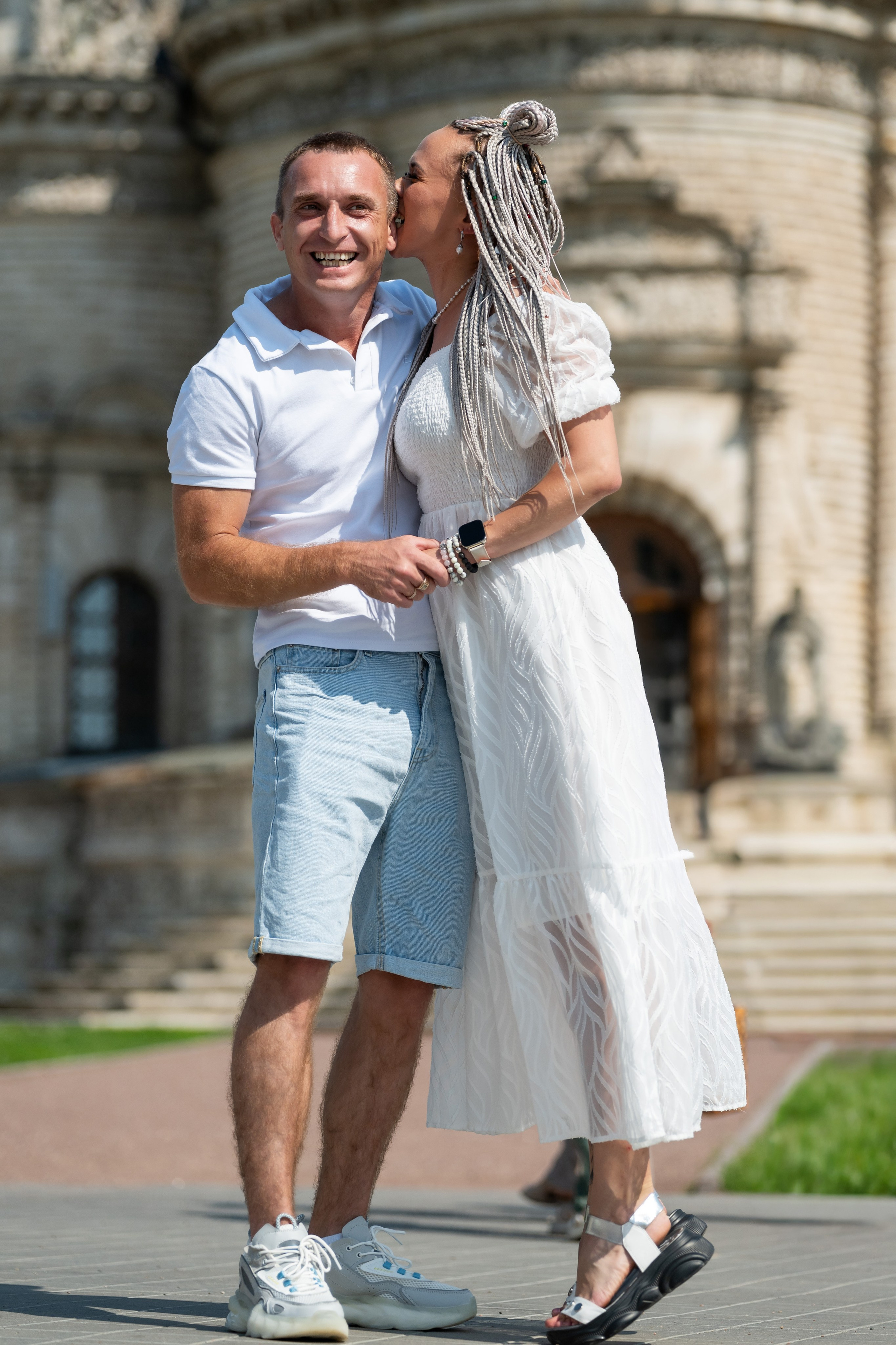 Выездная регистрация Мария и Алексей. Репортажный фотограф Сергей Дроздов