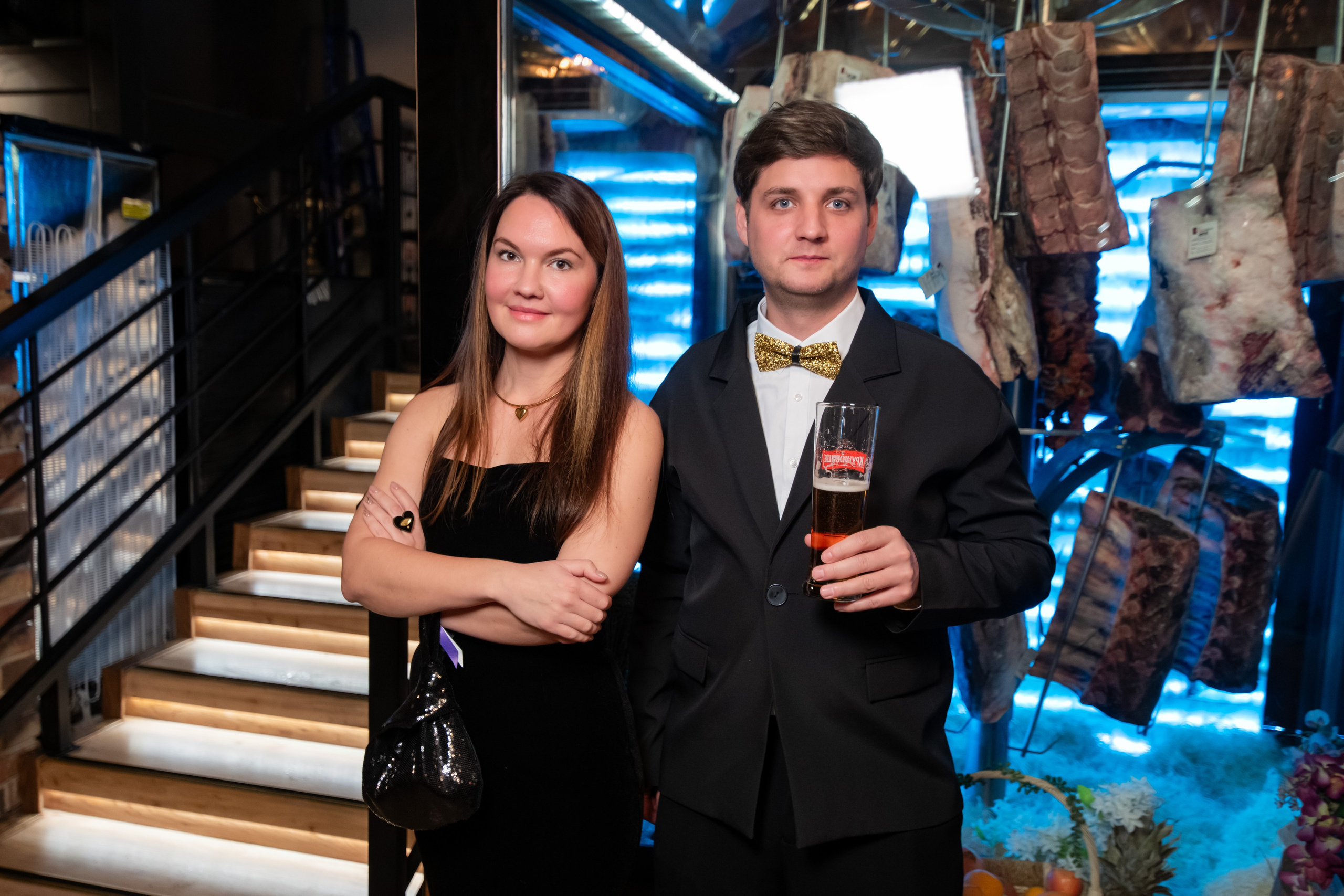 Объединенные пивоварни. Репортажный фотограф Сергей Дроздов