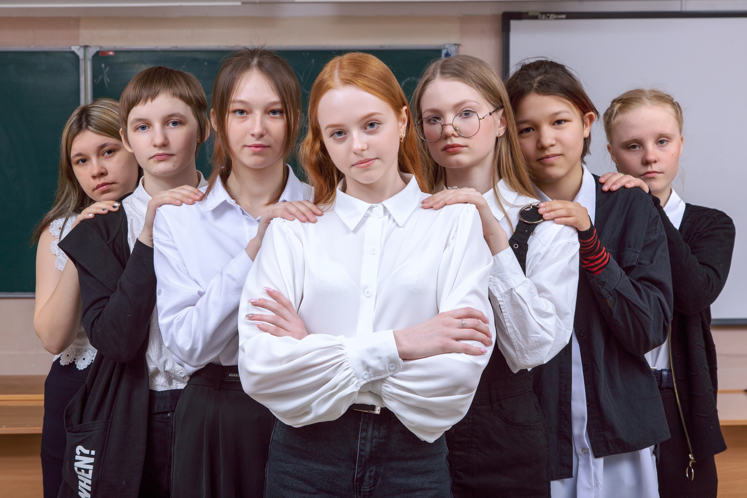 Примеры школьных фото. Школьный фотограф — Владислав Масленков