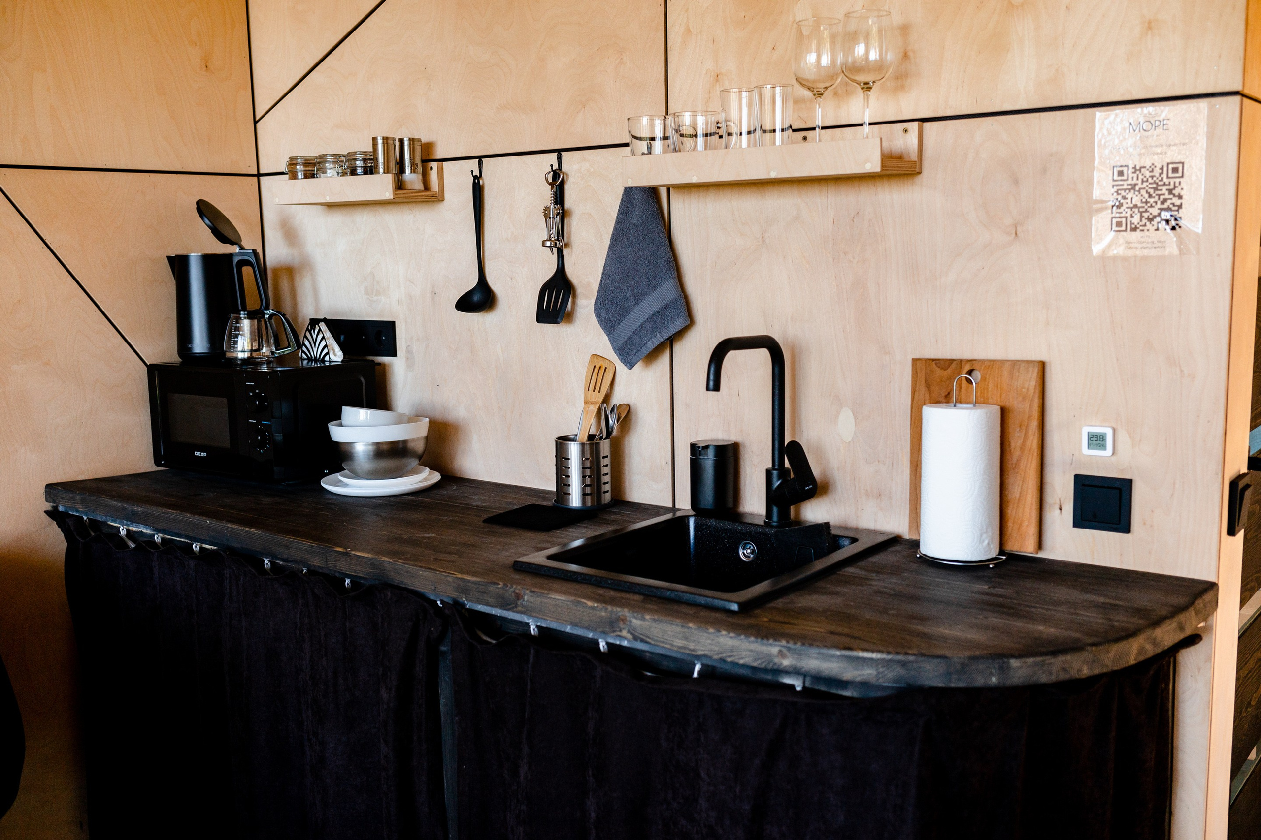 Глэмпинг МОРЕ. Павел Шарапов | Фотограф | Москва