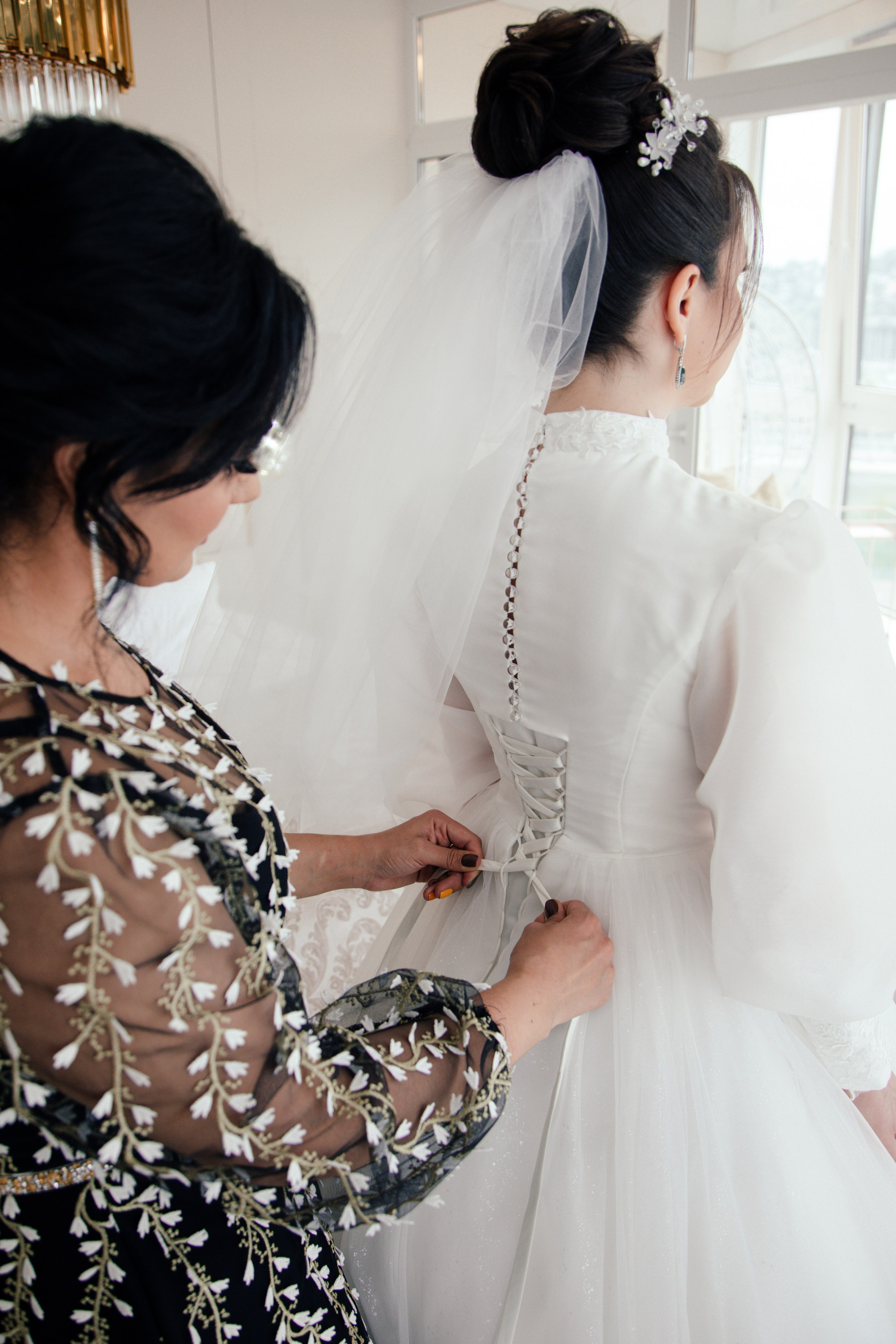 Wedding. Анна Рышкевич