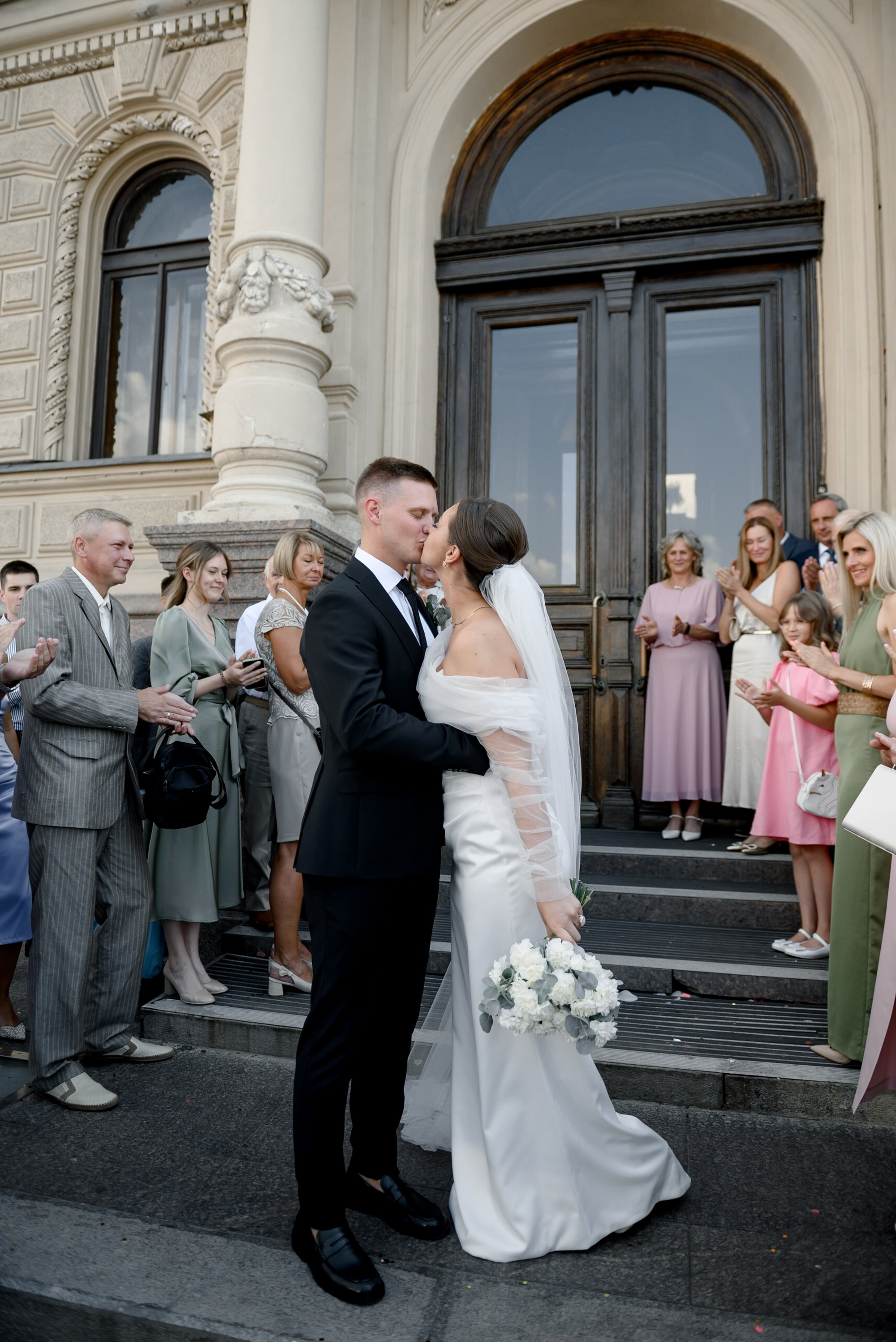 Wedding Day. Свадебный фотограф в Минске Минчукова Анна