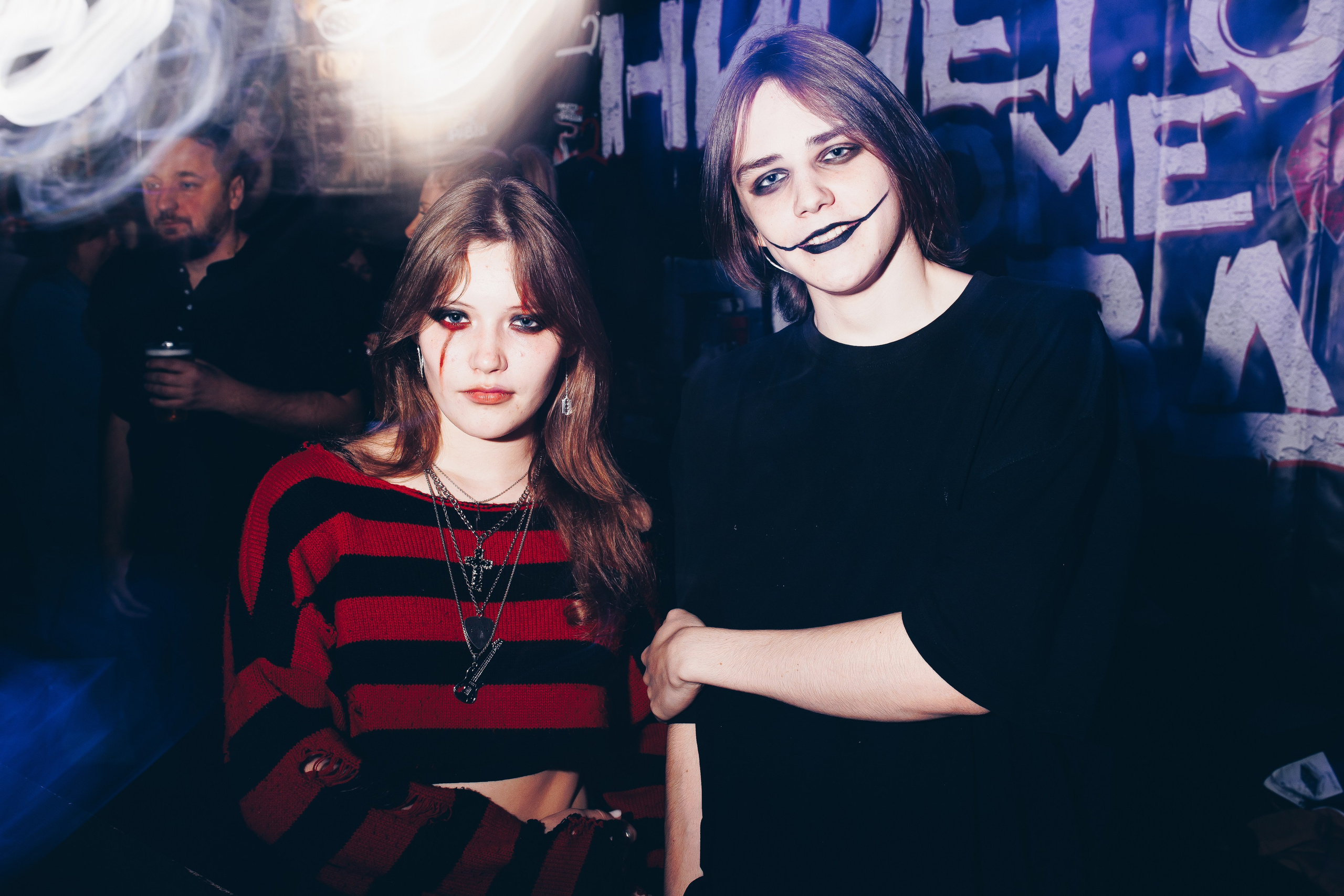 Ничего кроме Правды 4 года | 2025.01.25. Фотограф Антон Катунин | Симферополь