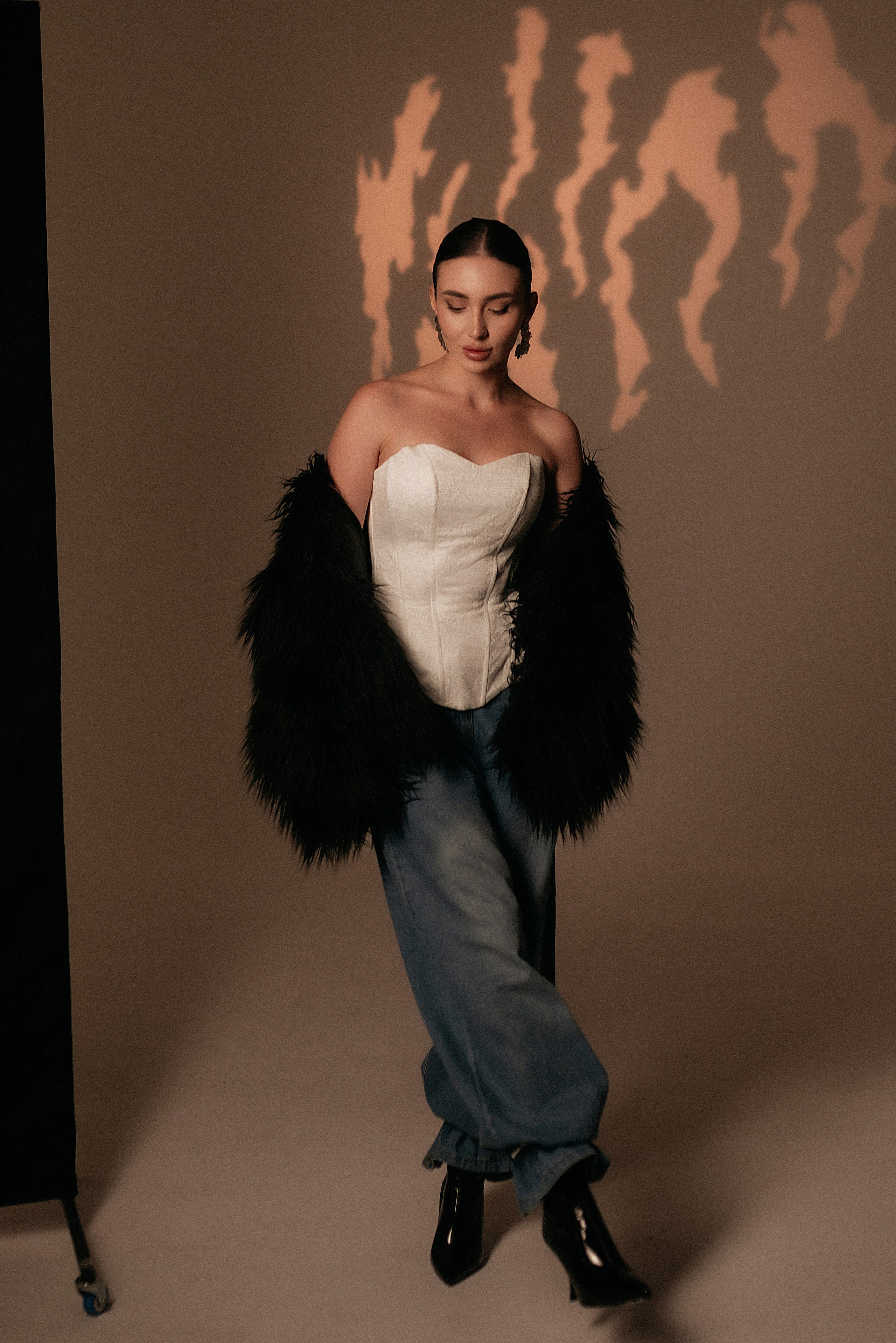 Валерия. Фотограф Карина Шмулёва. Воронеж и область