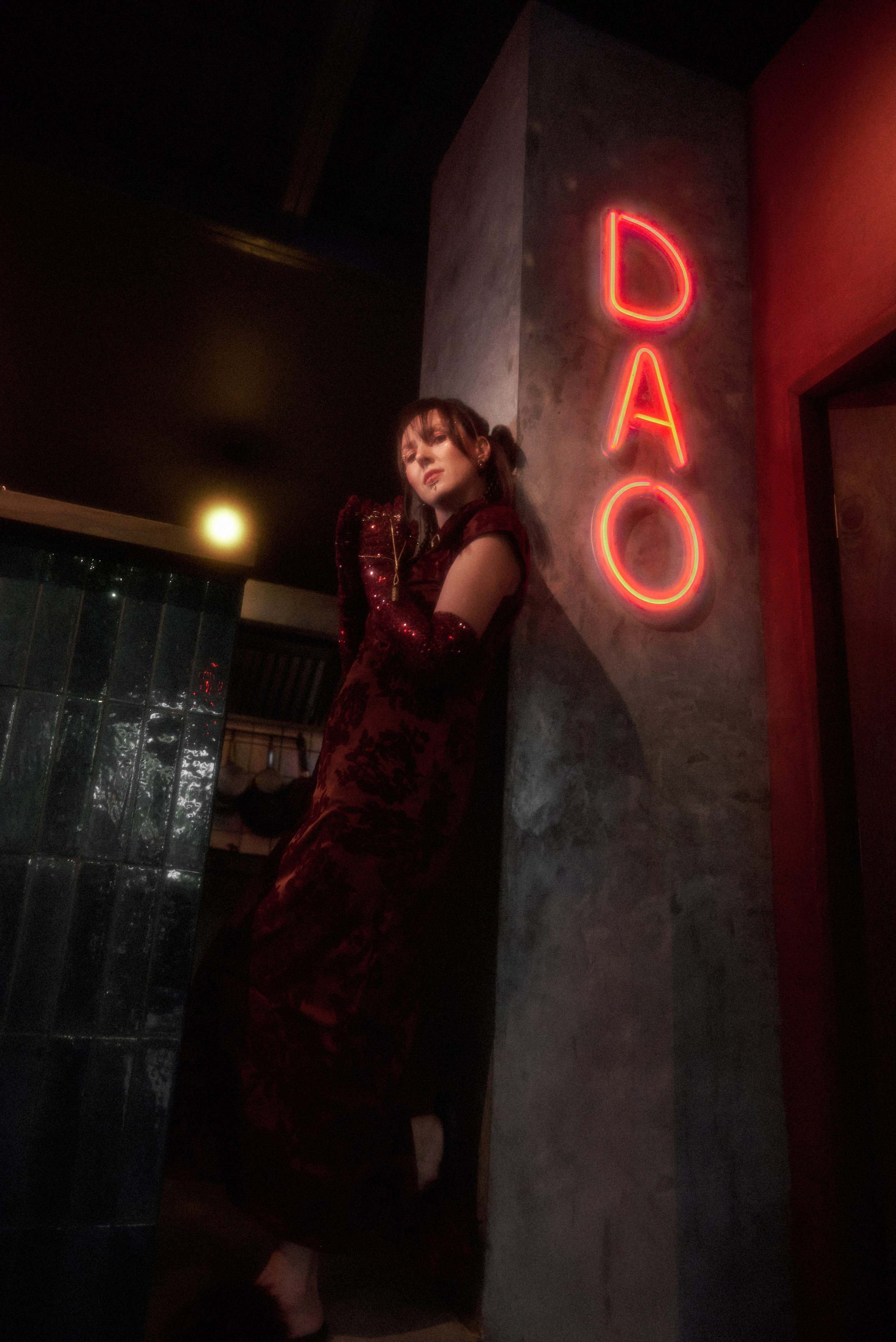 DAO. Свадебный фотограф Юлия Гусева