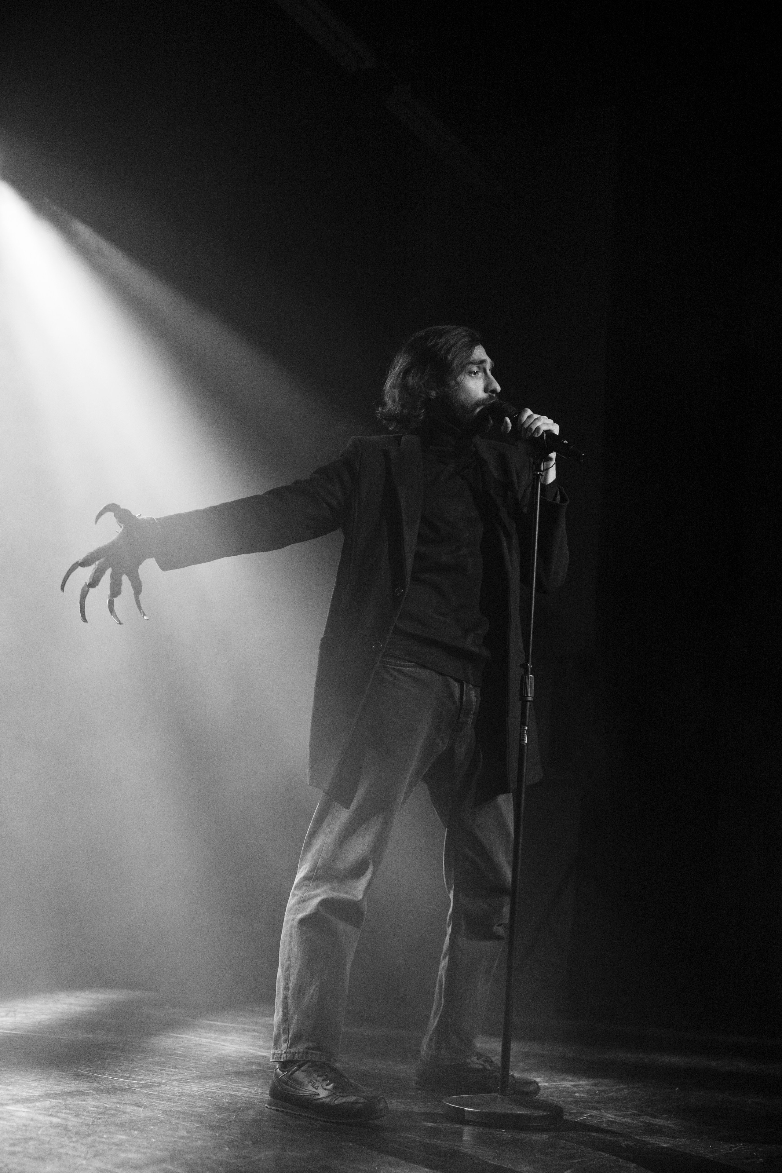 Танцевальное шоу. Свадебный фотограф в Москве Кристина Чехова