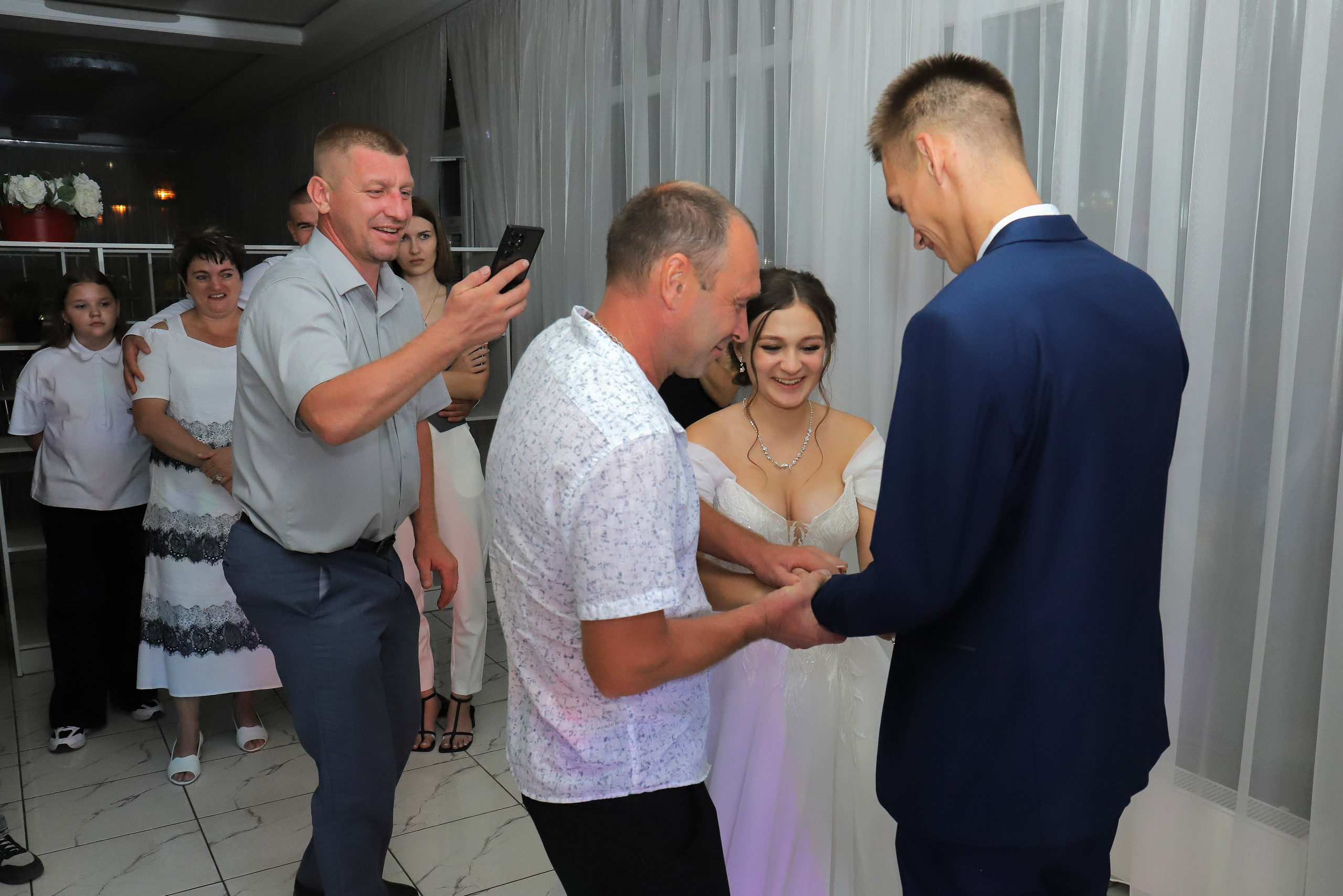 Андрей и Виктория. Игорь Варава свадебный фотограф видеограф Белая Глина Краснодар