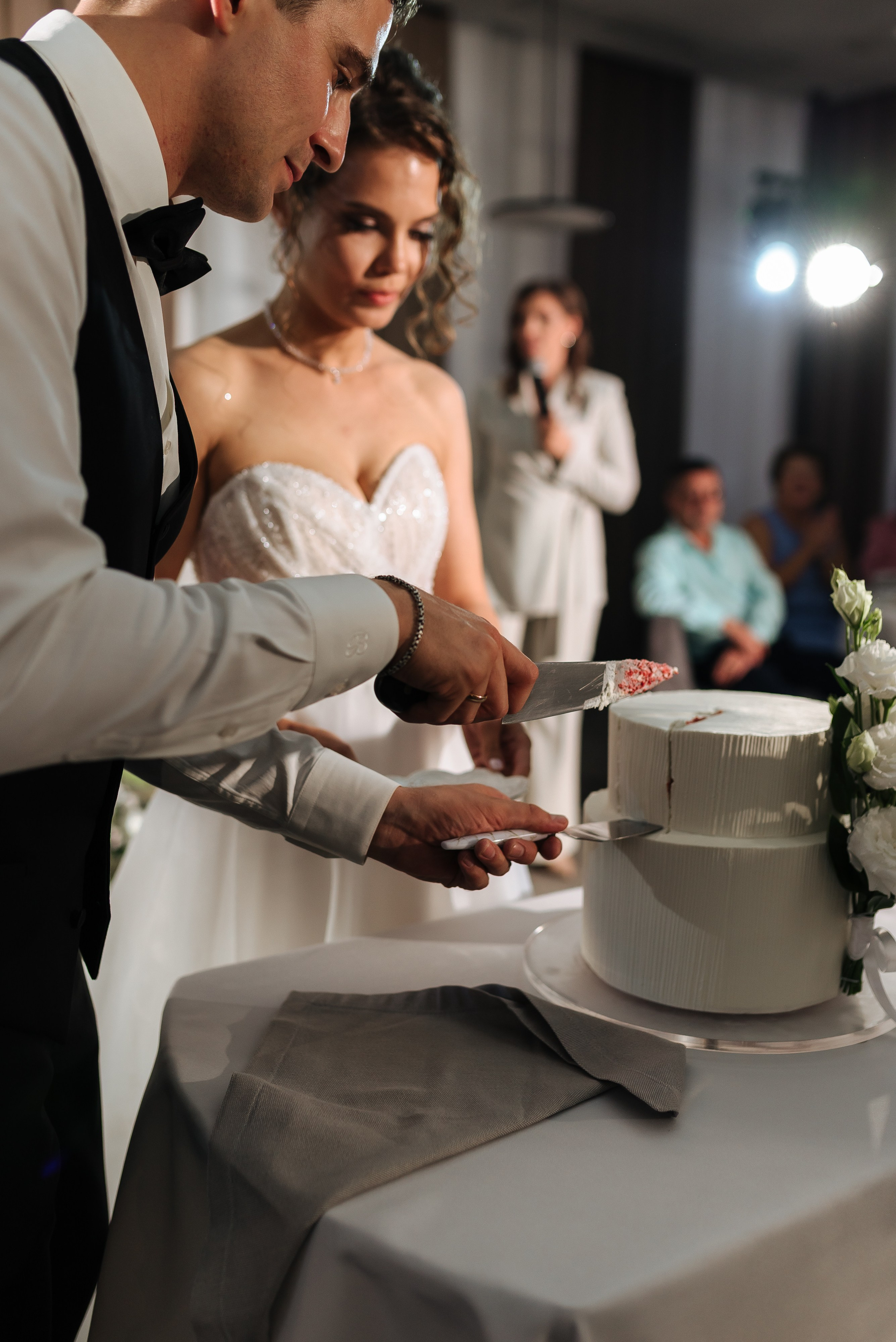 Danielle & Anton. Фотограф Екатеринбург Александра Гнусина