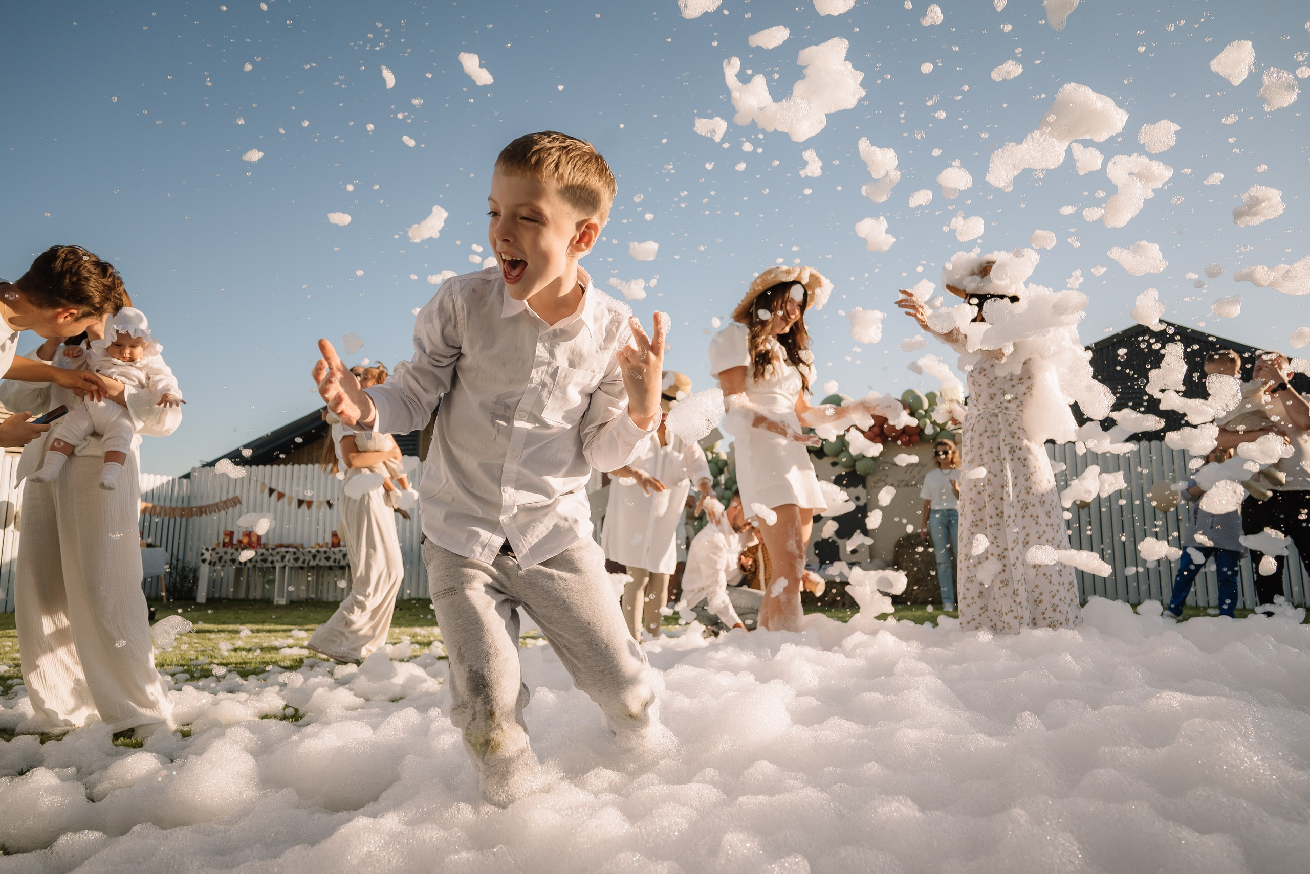 2 years Fedya. Фотограф Екатеринбург Александра Гнусина