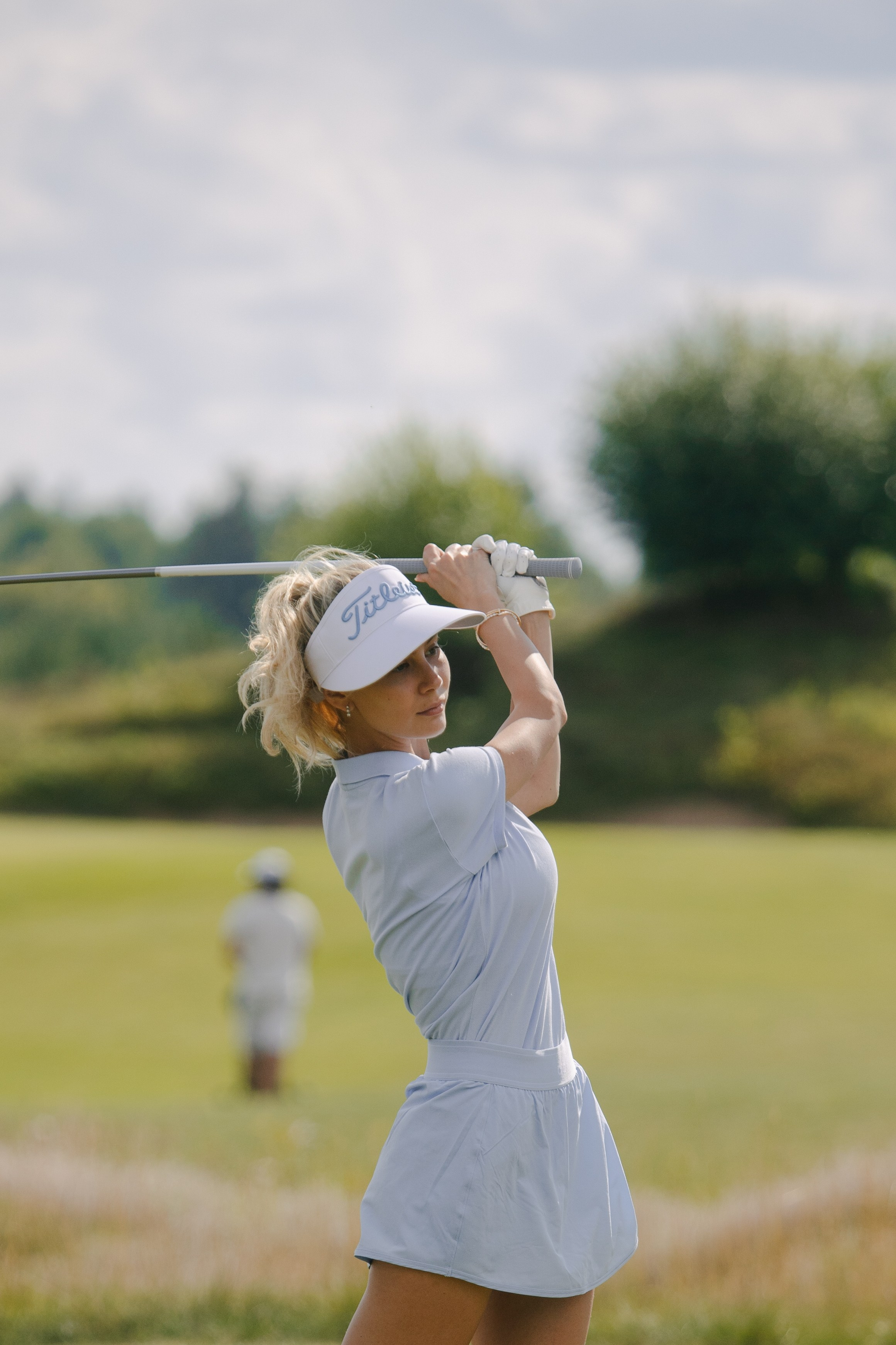 GOLF. Photo/Video Production