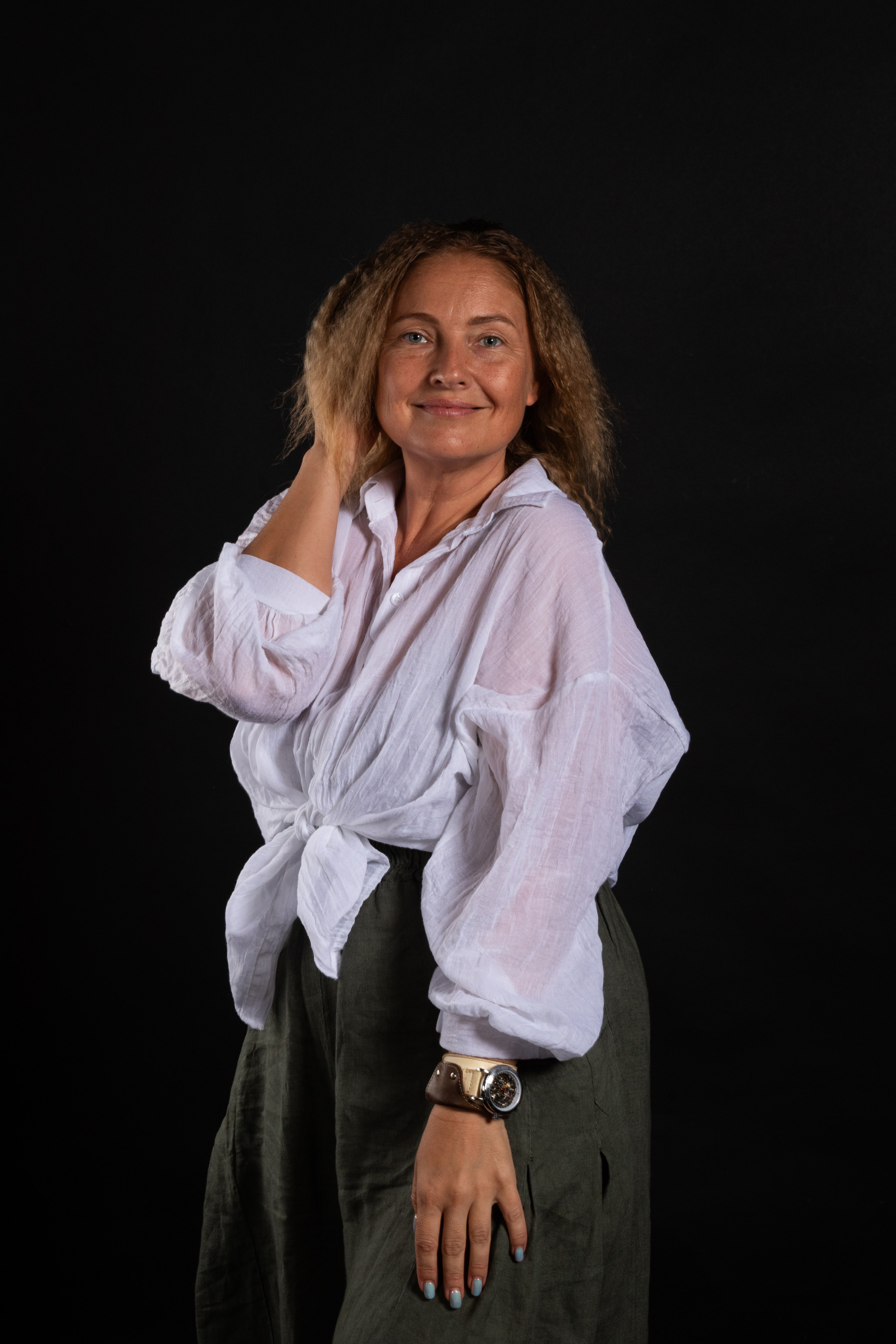 Ольга Чибисова. Фотограф в Нижнем Новгороде Екатерина Хисматулина