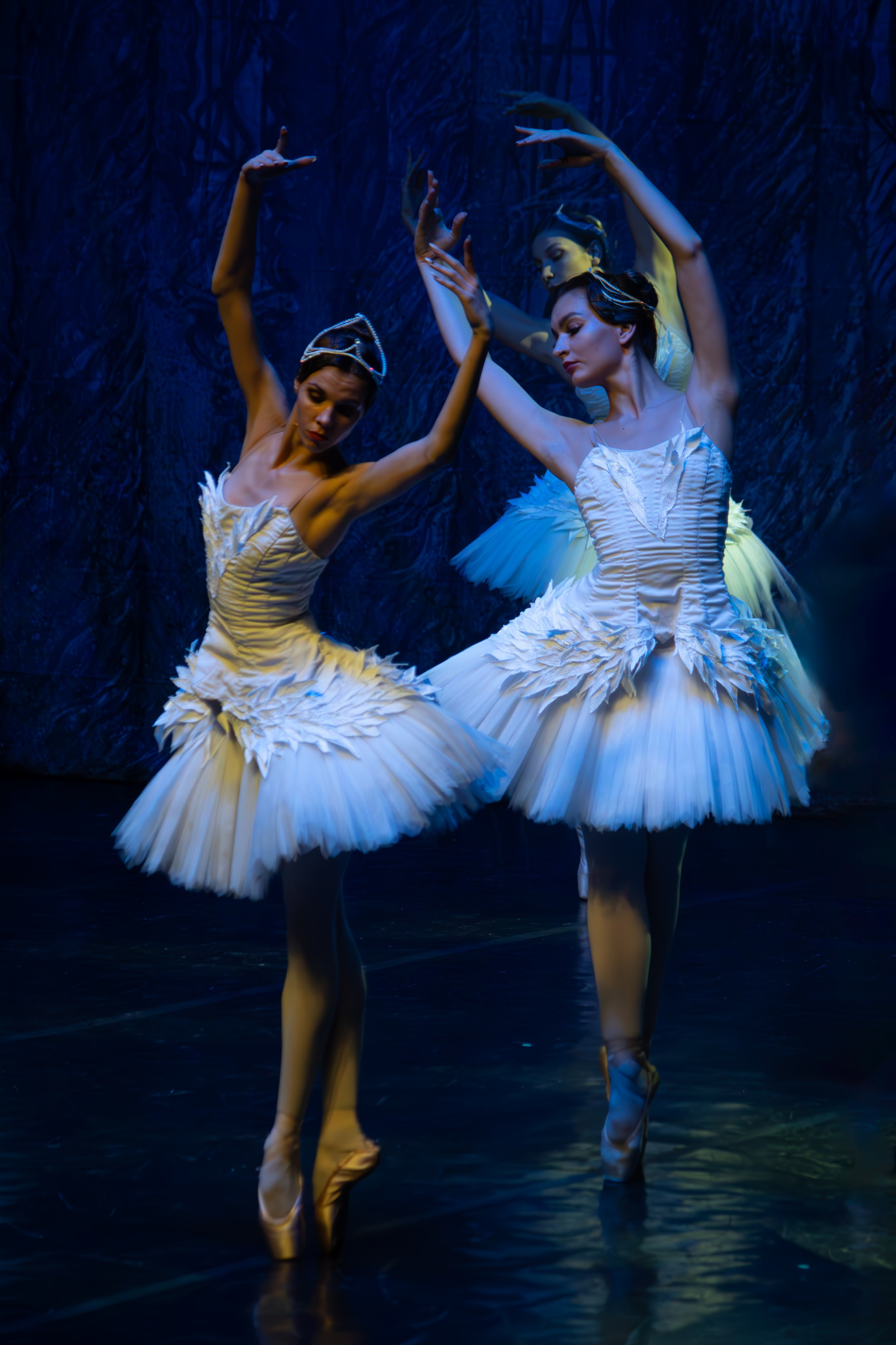Лебединое озеро. Имперский русский балет. Фотограф в Нижнем Новгороде Екатерина Хисматулина