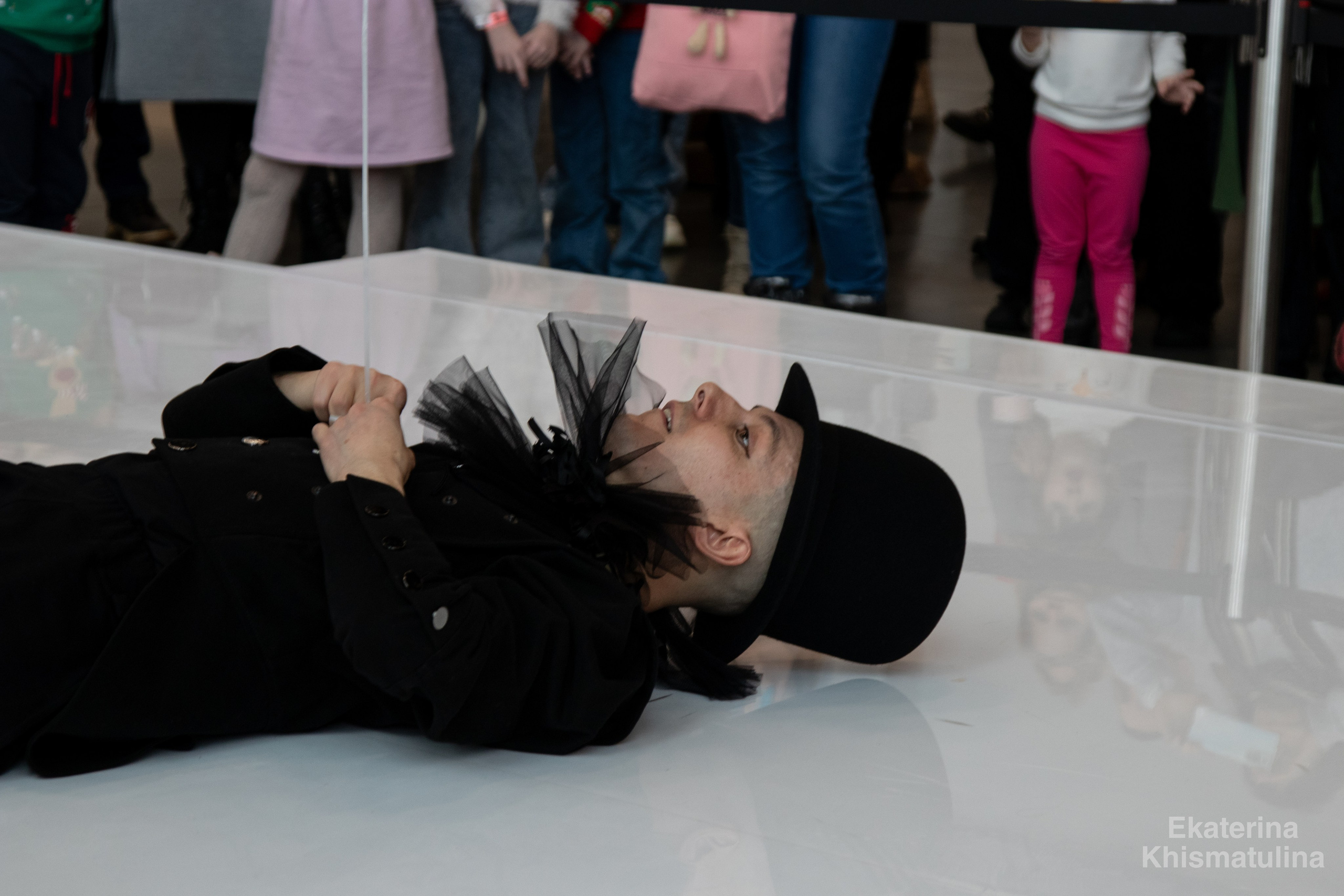 Арт Мир. Фотограф в Нижнем Новгороде Екатерина Хисматулина