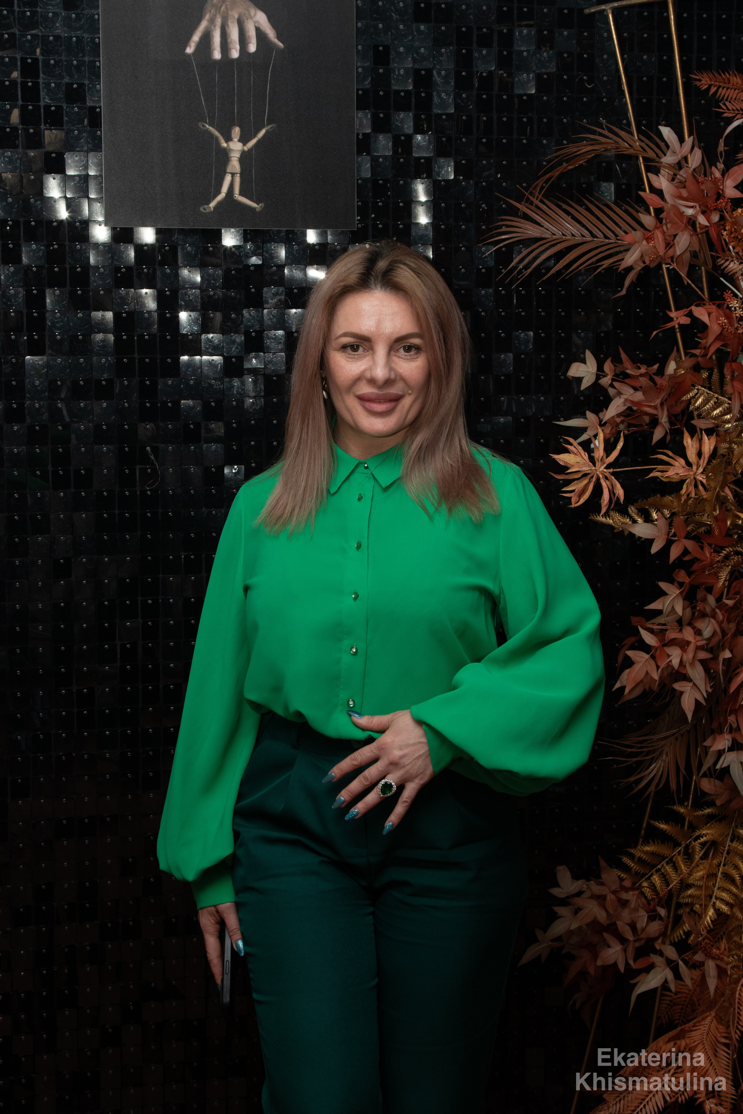 Влияние и люди 2.0. Фотограф в Нижнем Новгороде Екатерина Хисматулина