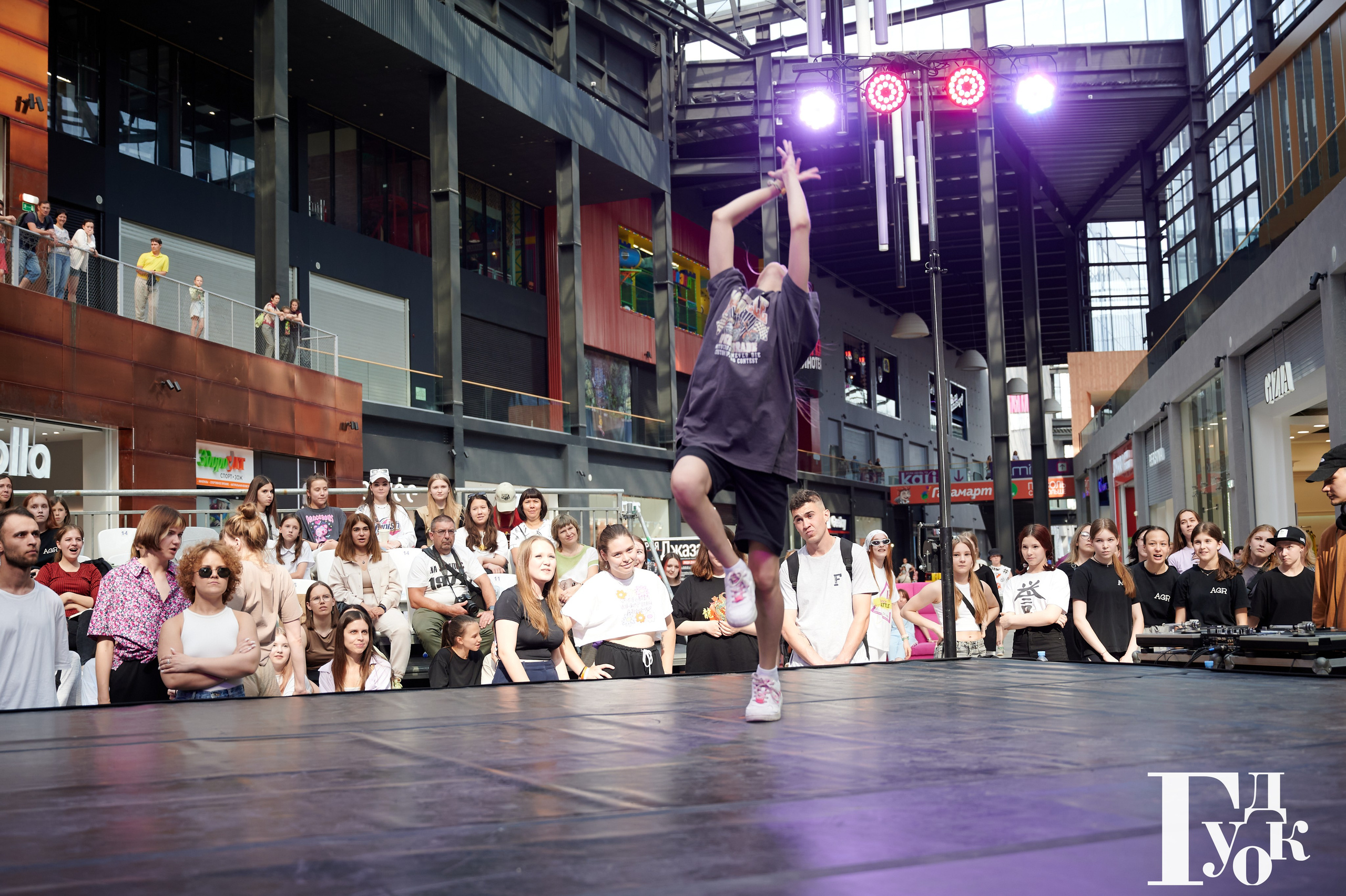 Dance Battle/Dc Crew. Профессиональный репортажный фотограф в Самаре Никита Королев