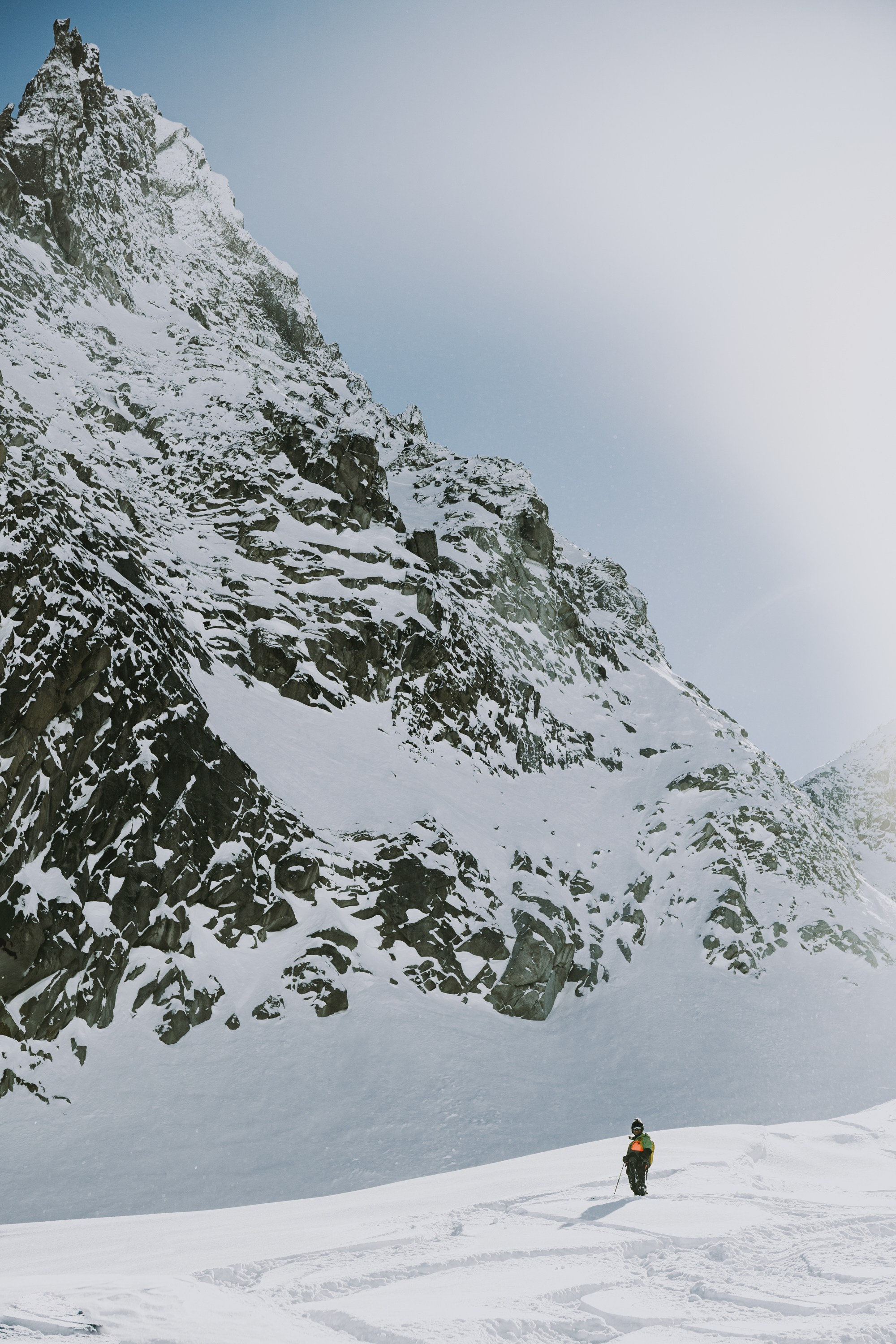 Зимние съёмки. Фотограф на Камчатке, съемки на природе