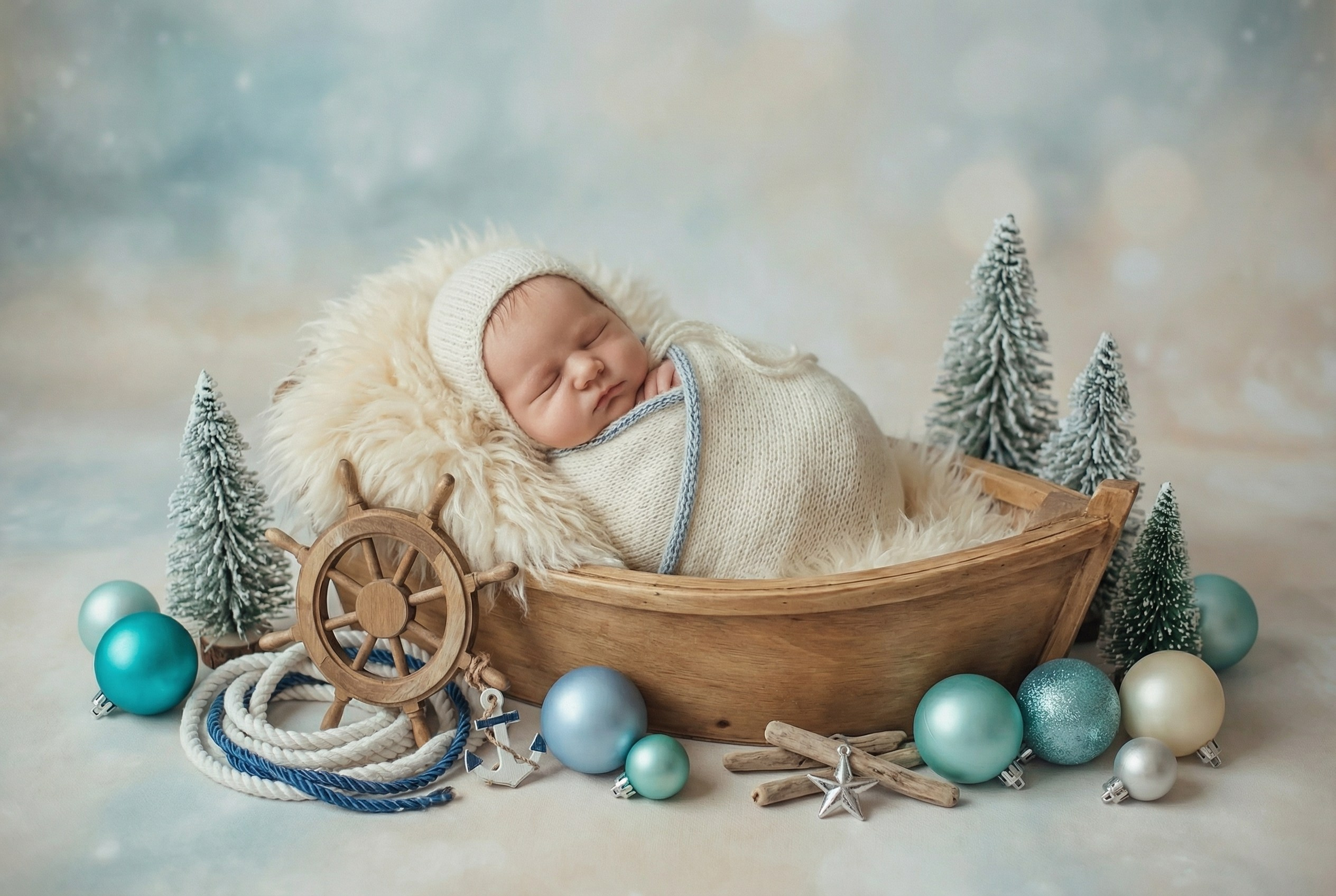 Сонные сказки. Семейный и детский фотограф в Старом Осколе София Степаненко