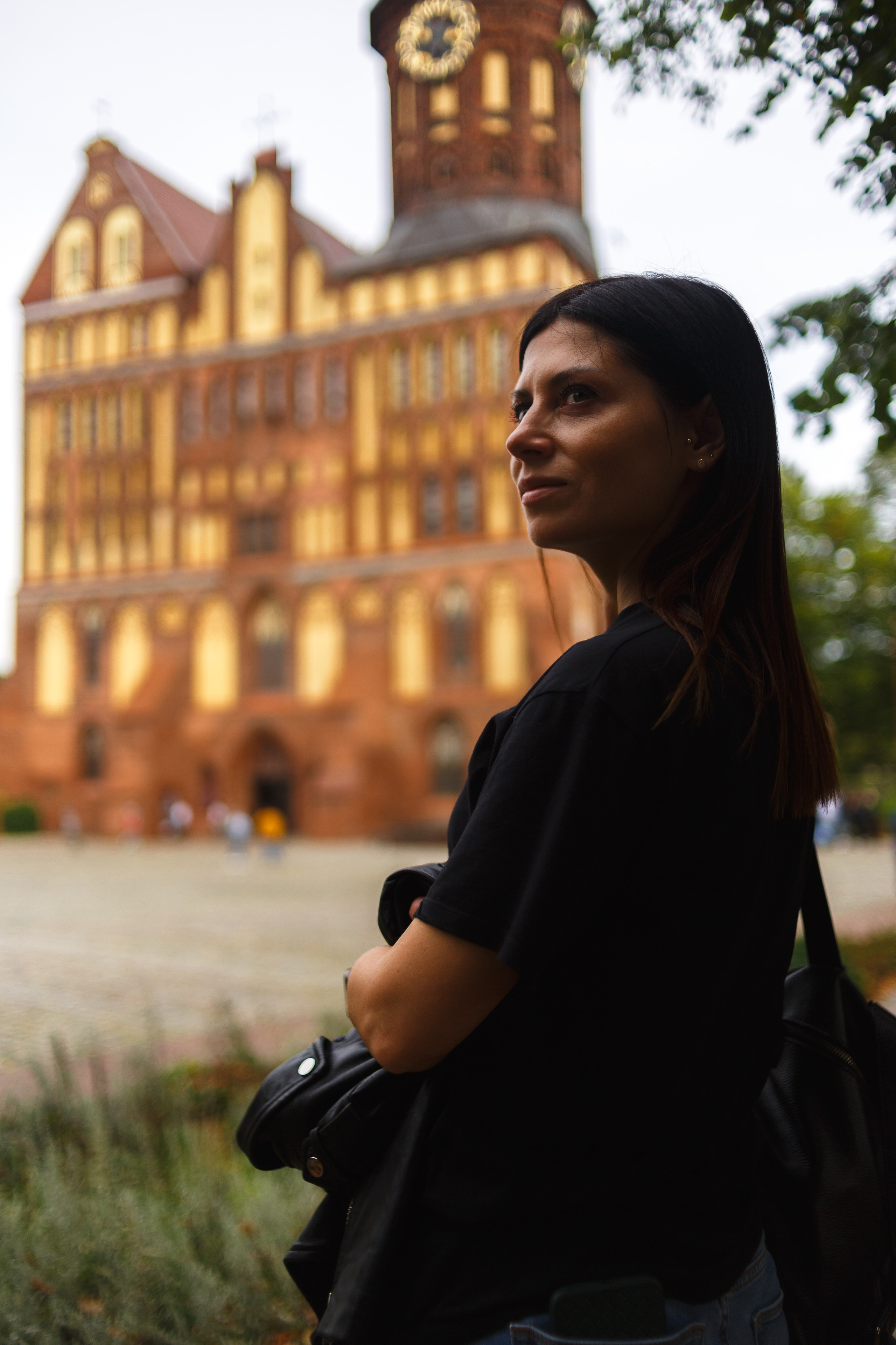 Konigsberg. Photographer Vadim Cheprasov | Saint-Petersburg