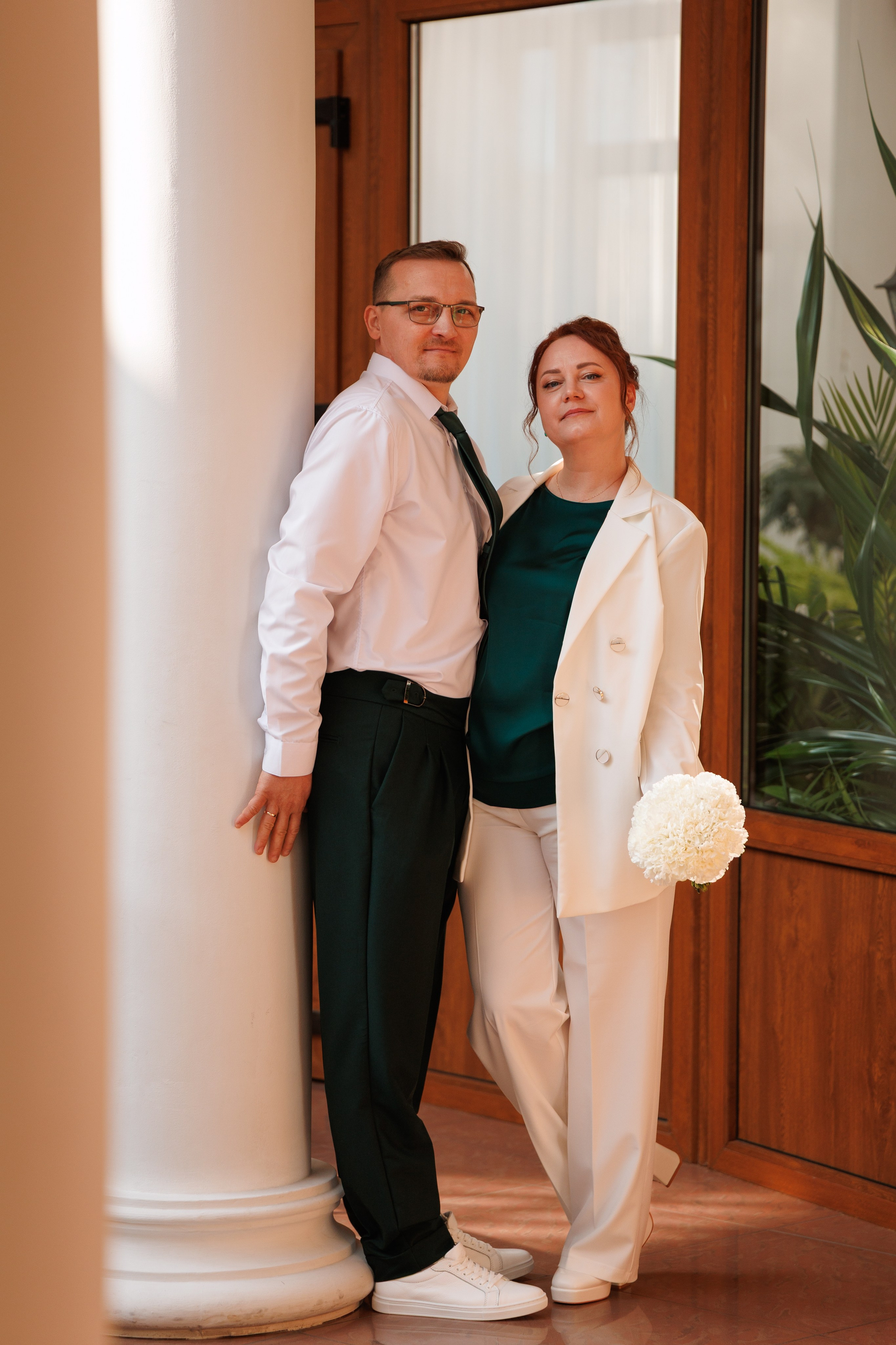 Свадьба Артемия и Анастасии. Репортажной, Свадебный, школьный