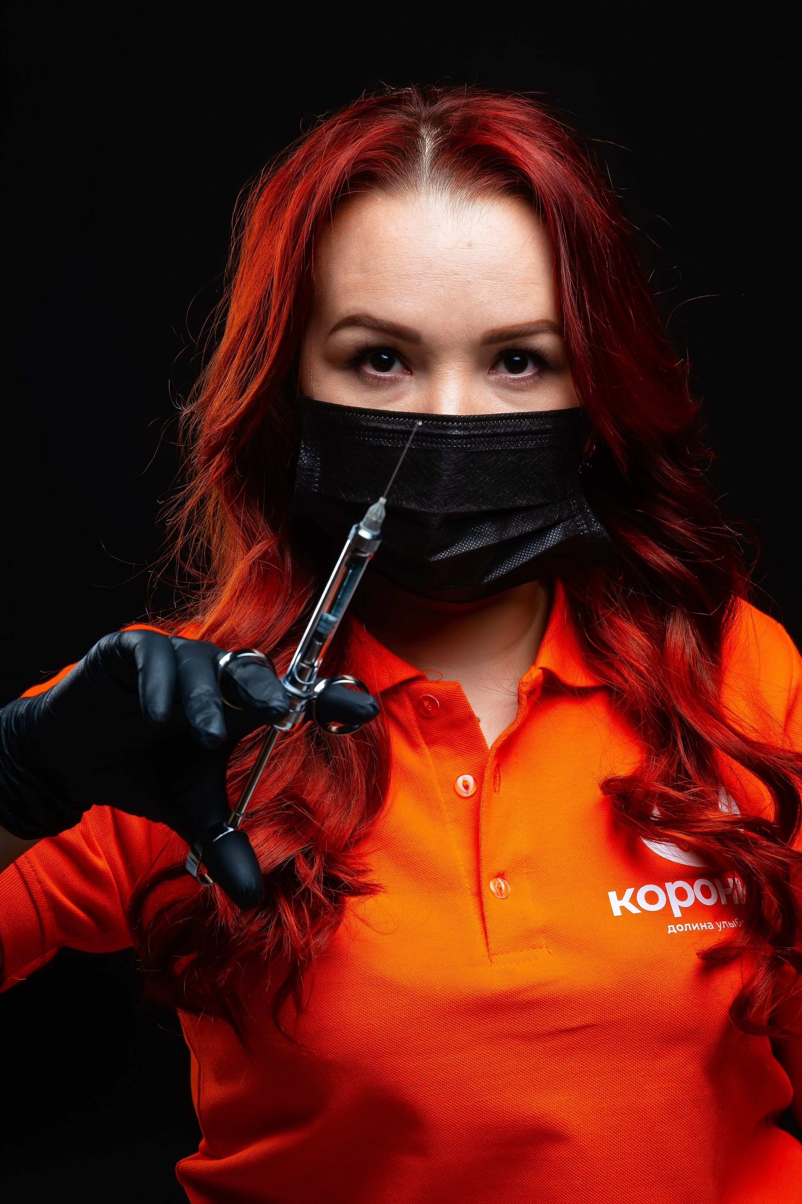 Контент Врачам. Семейный и Свадебный фотограф в Астане Александр Астапов