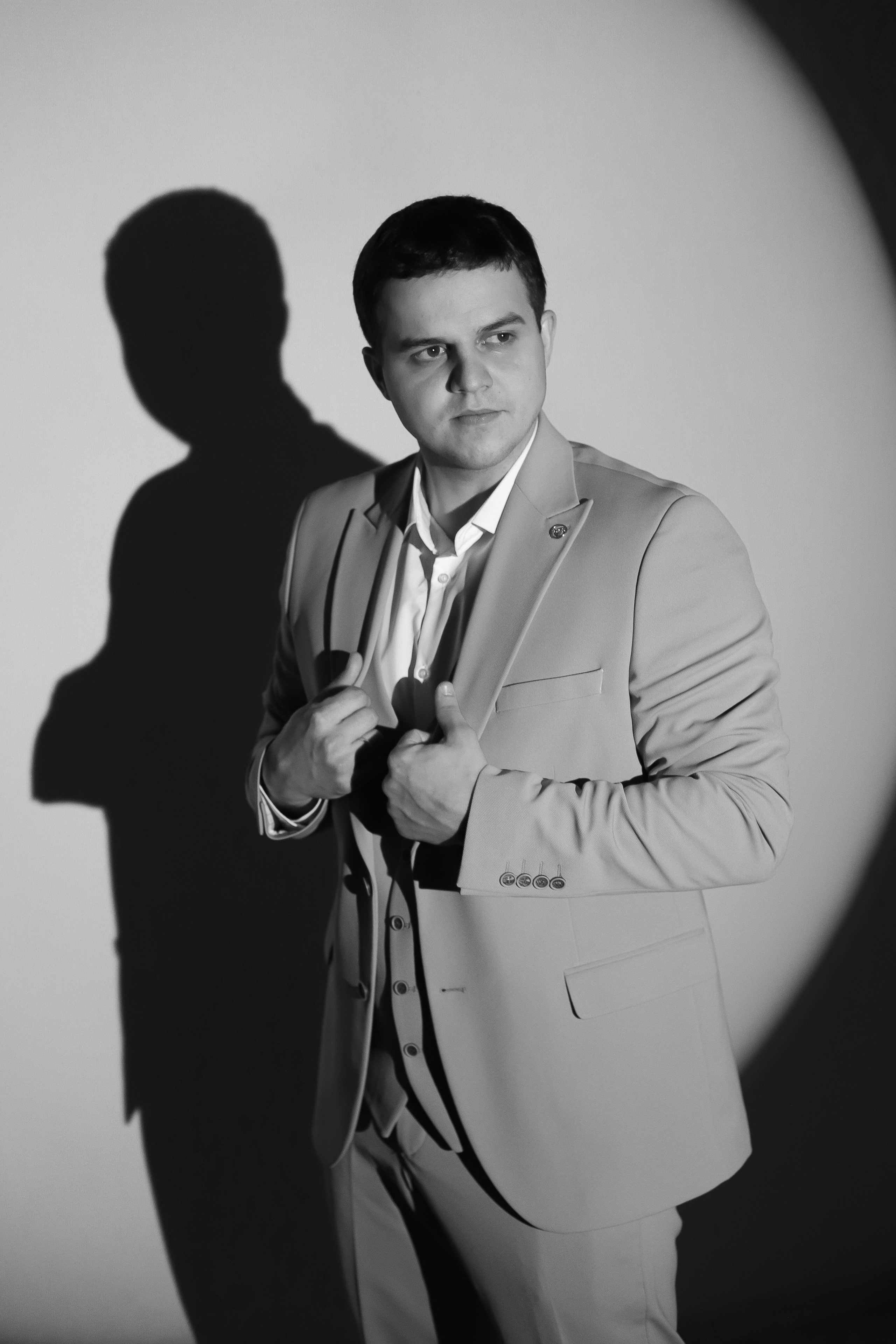 Влад + Ксюша — Свадьба. Kate Bunny | фотограф и видеограф в Люберцах