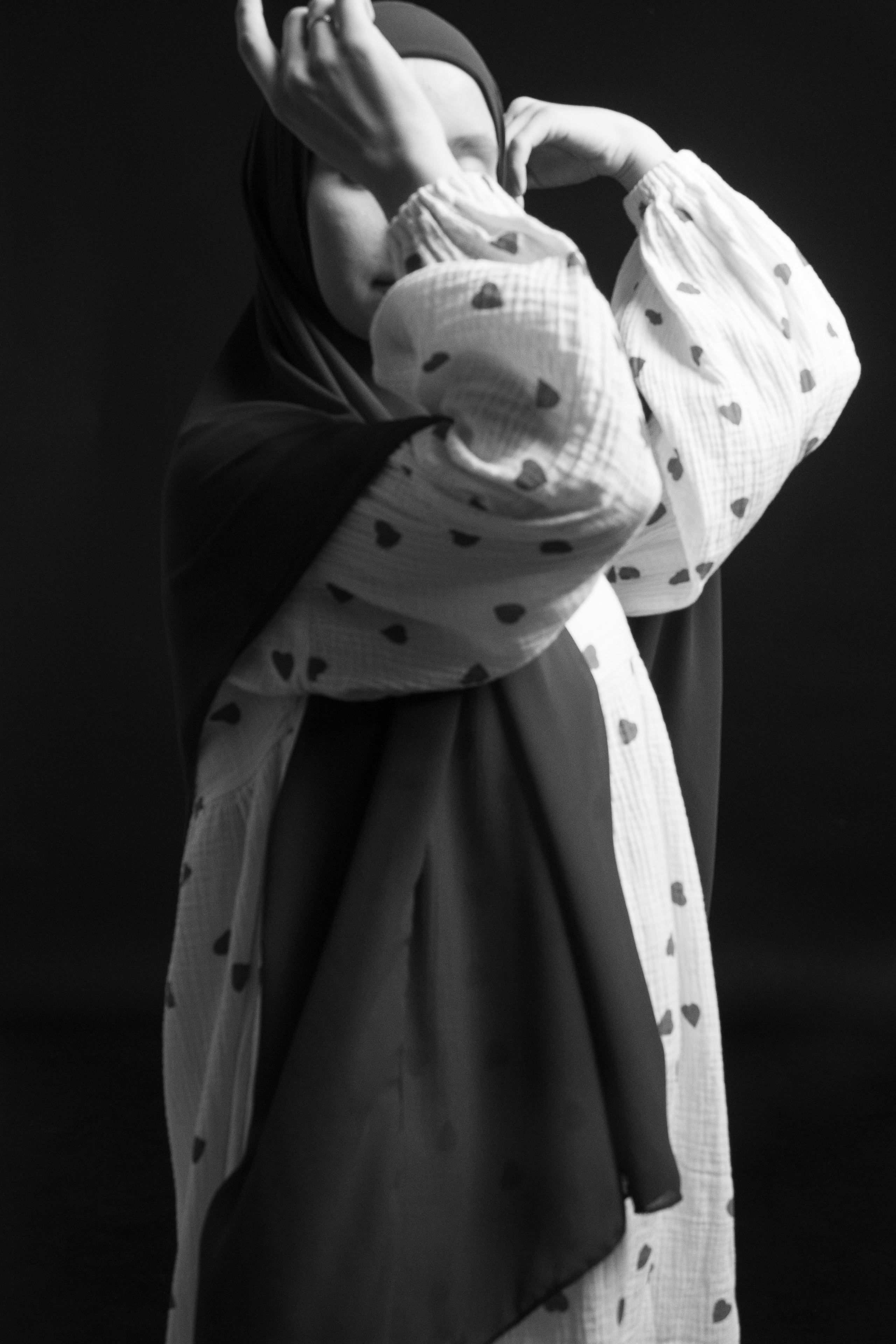 |tet-a-tet| фотостудия автопортрета в Нижнем Новгороде