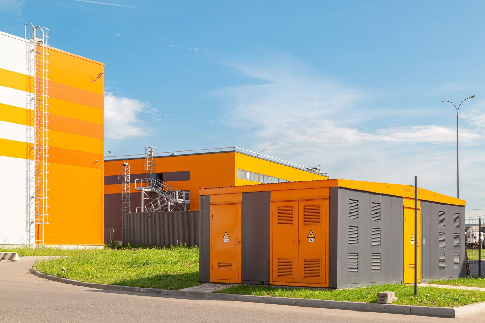 Логопарк М7. Фотограф в Москве Маленкова Дарья