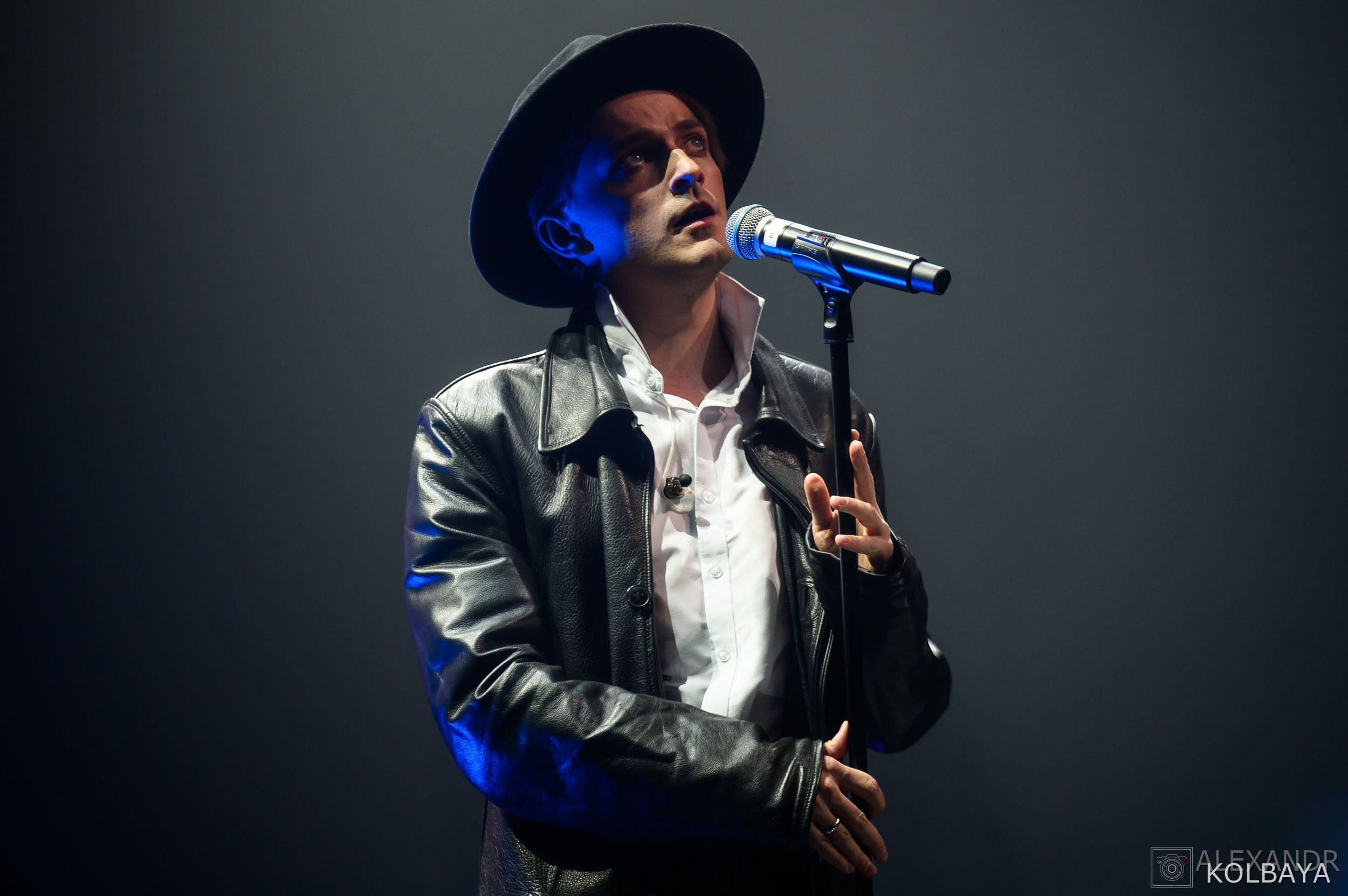 (Не)настоящий детектив (07/02/2025)