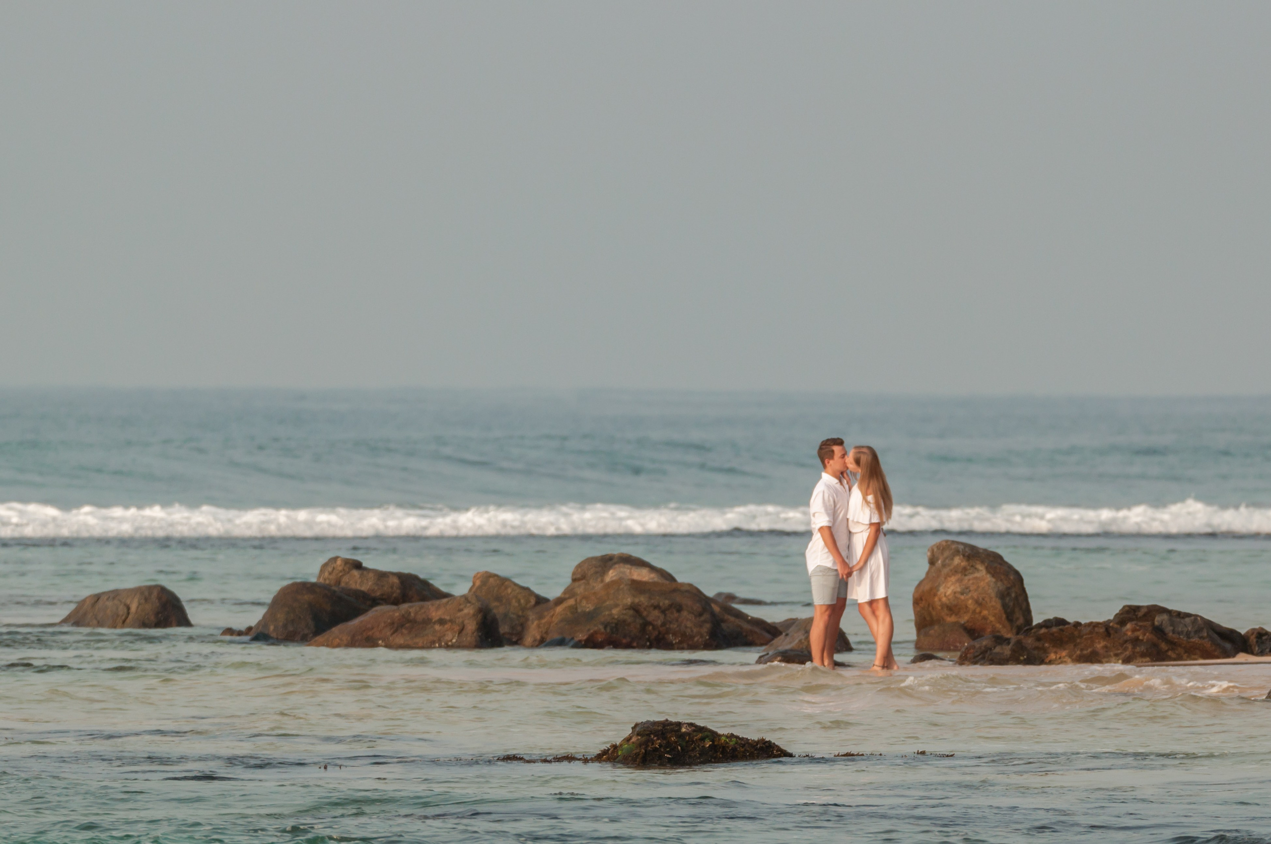 Фотосессия Артема и Насти. Никита Хохловский фото и видео продакшн