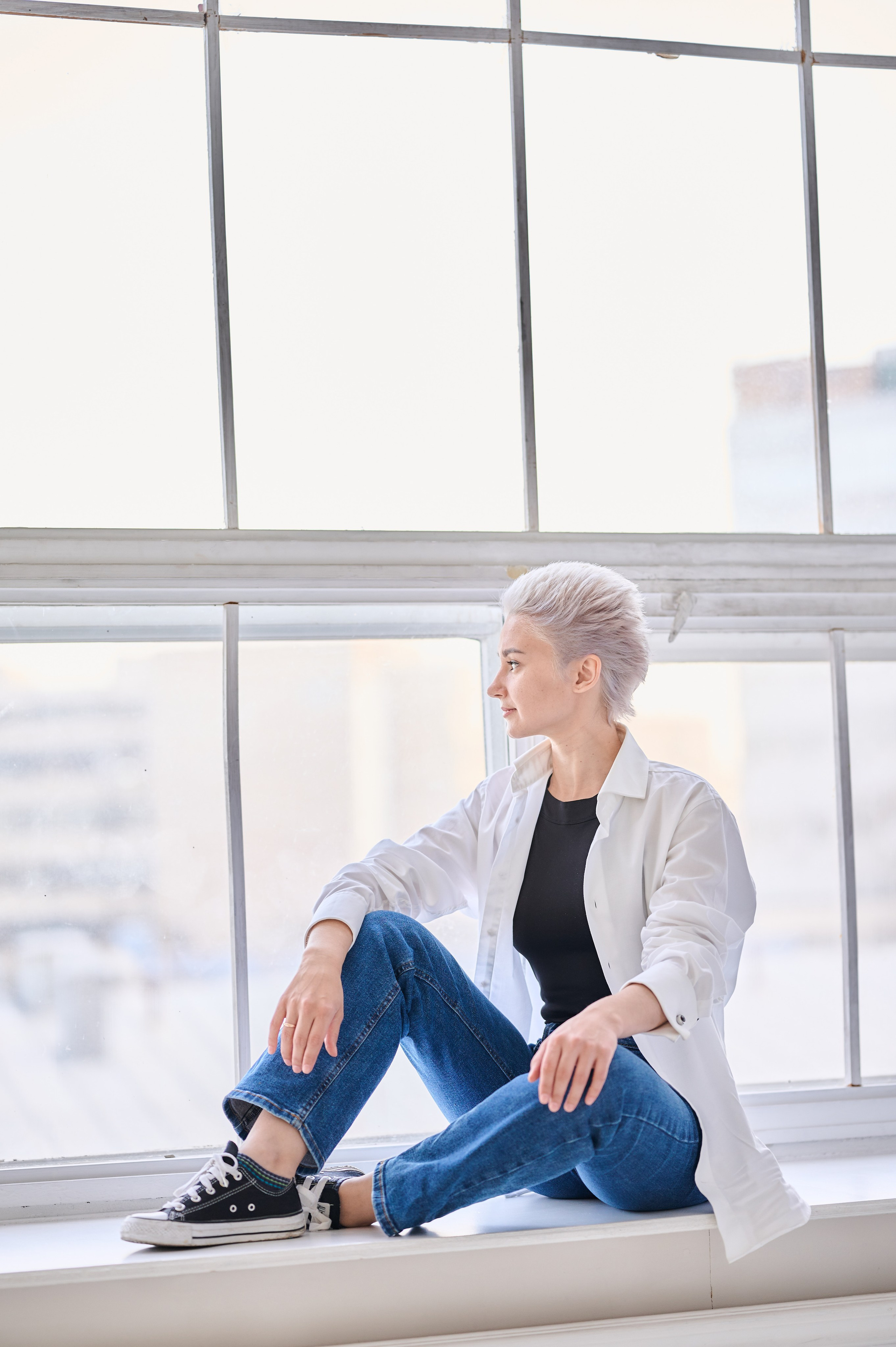 Фотосессия Оля 25.10.21. Никита Хохловский фото и видео продакшн