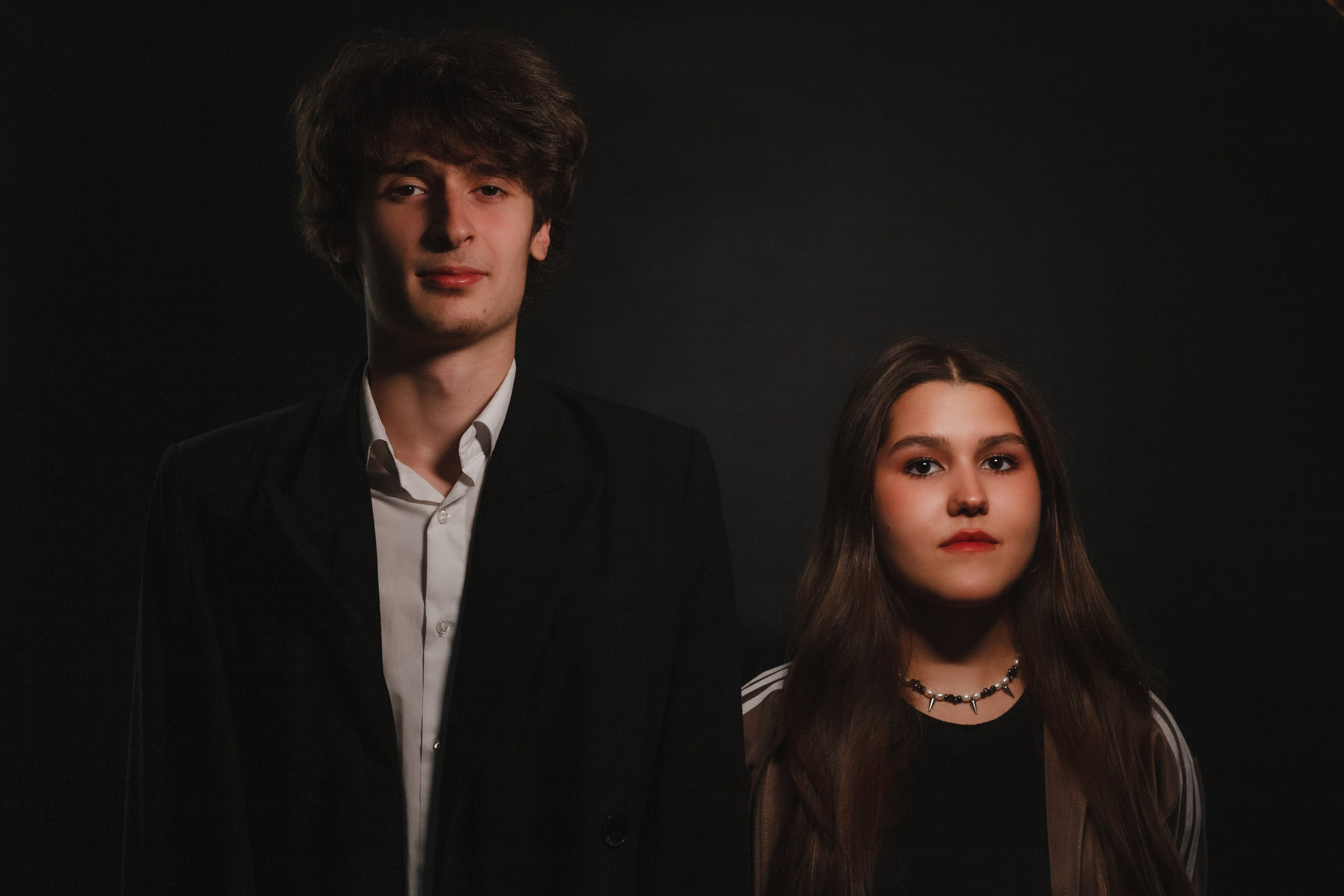 Школьный. Портретный и репортажный фотограф в Москве, Ольга Ларема