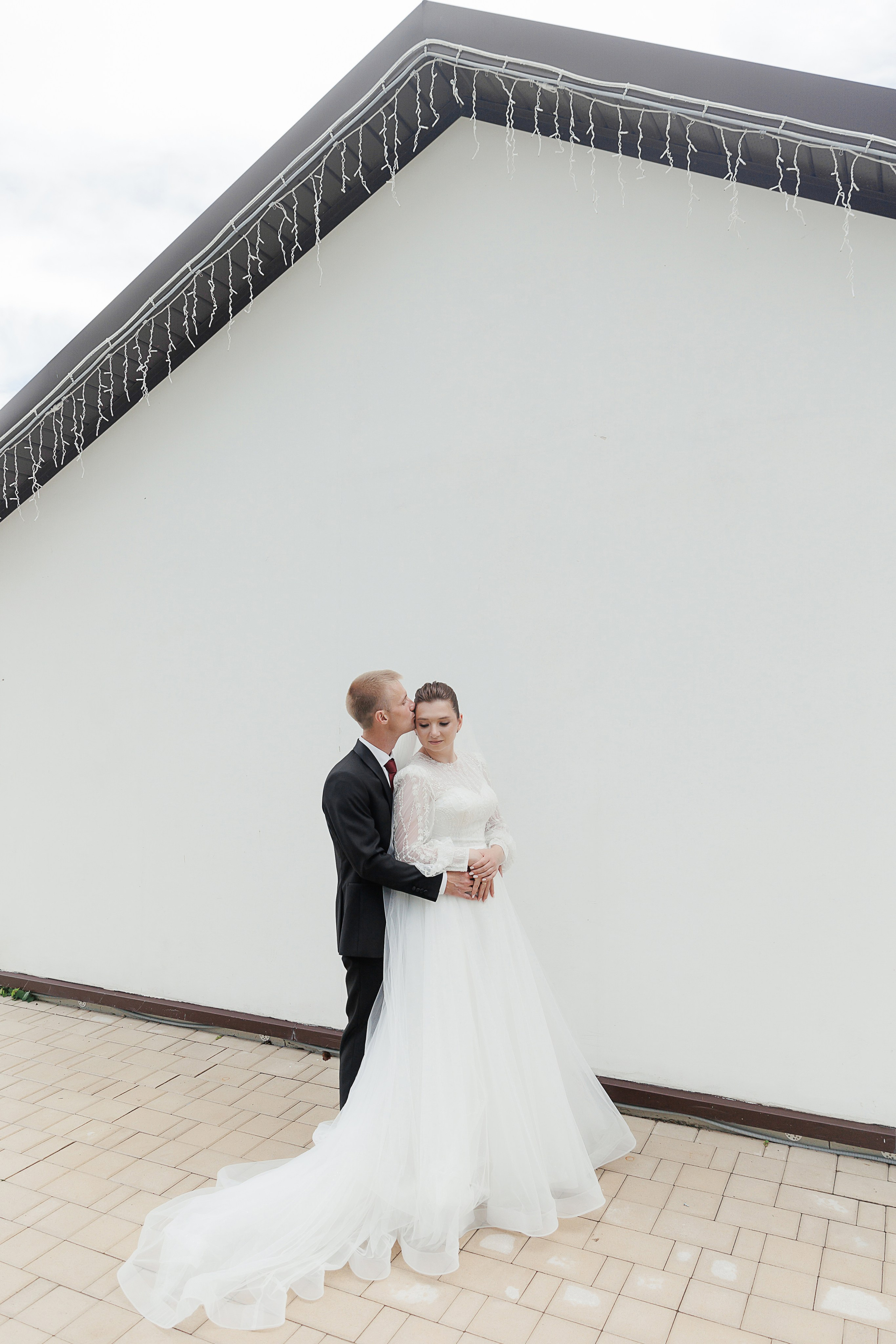 Свадьба Светы и Саши. Свадебный и семейный фотограф в Твери и Тверской области