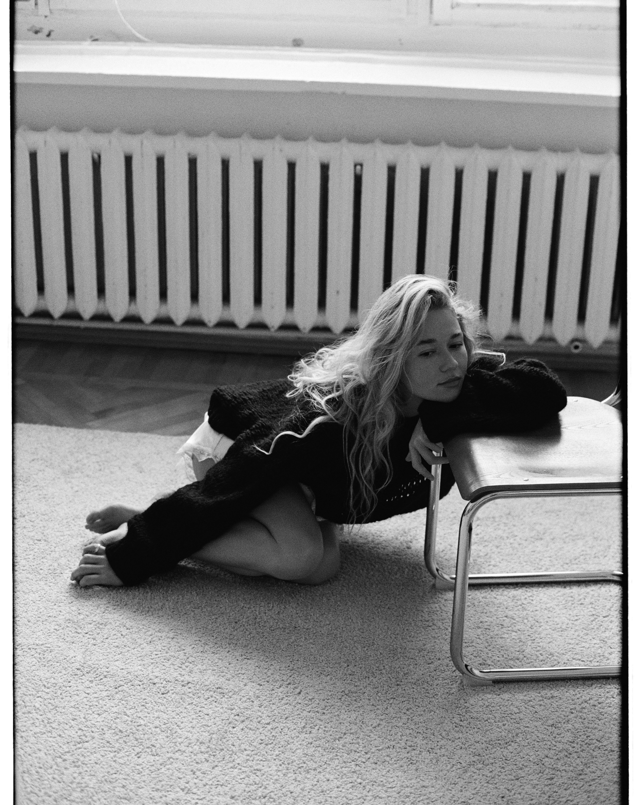 Персональные съемки / Шишкина Екатерина фотограф Москва