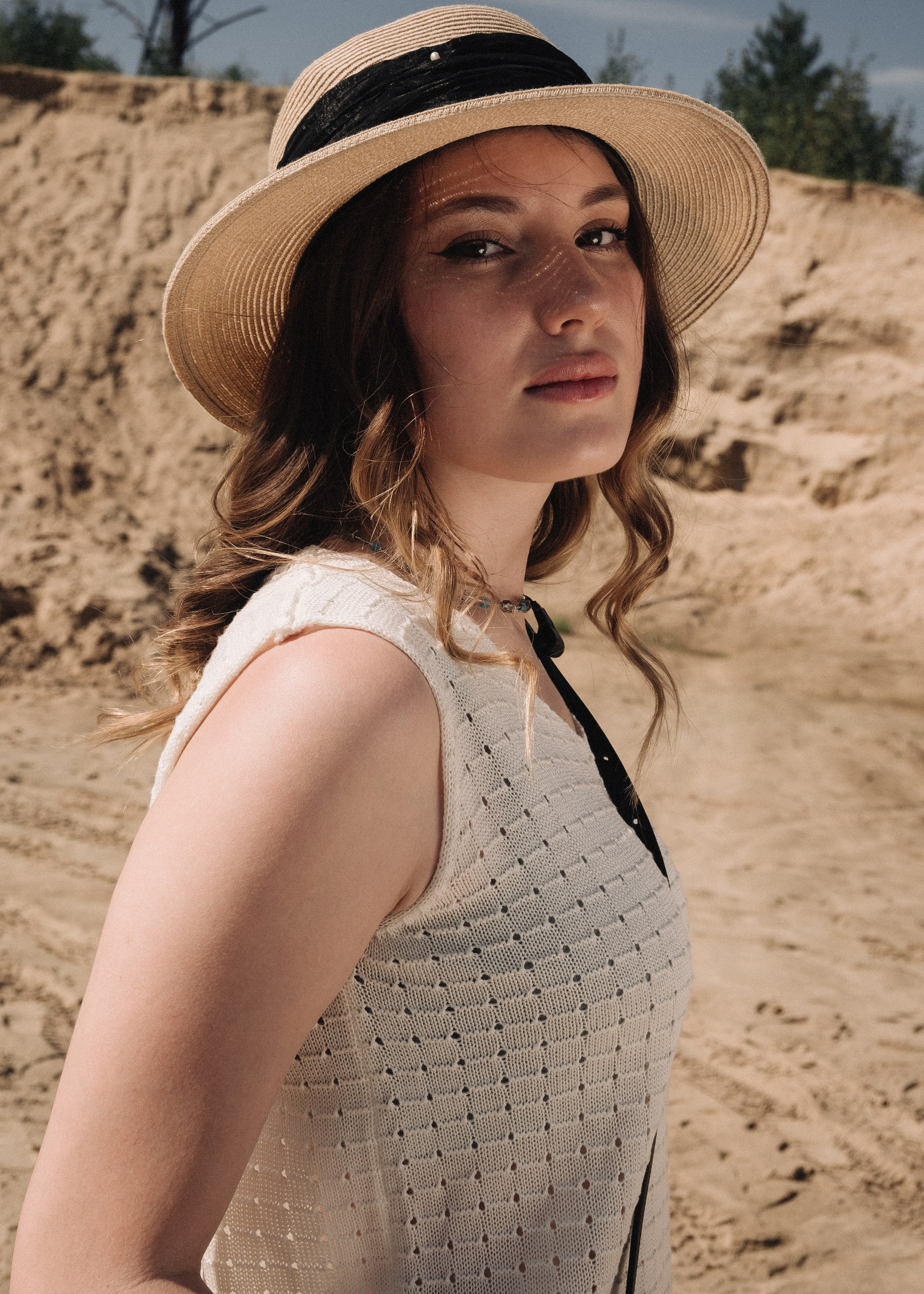 Фотопроект: Свобода