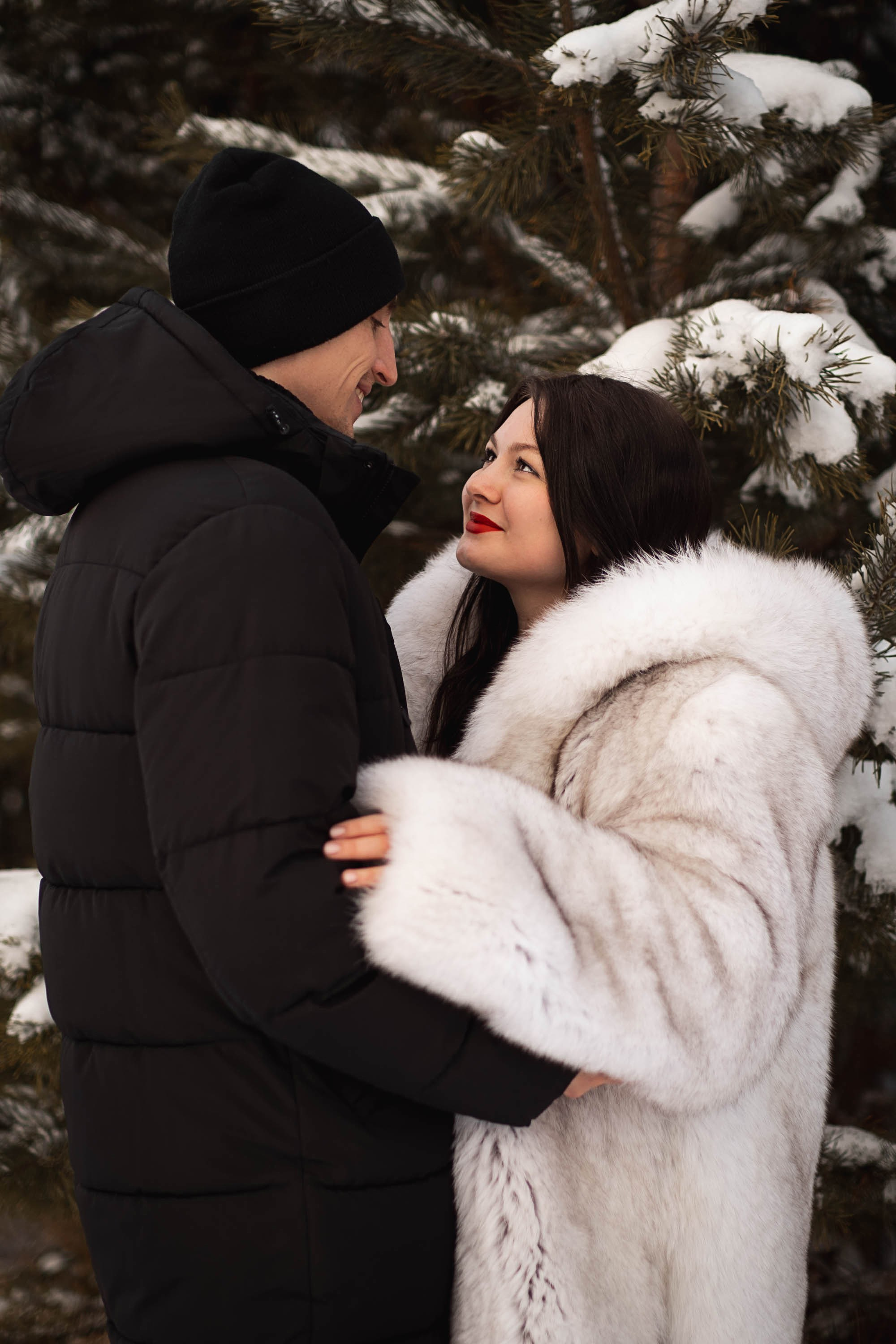 «Russian girl» Валерия. Свадебный и семейный фотограф в Тюмени Екатерина Дубровина