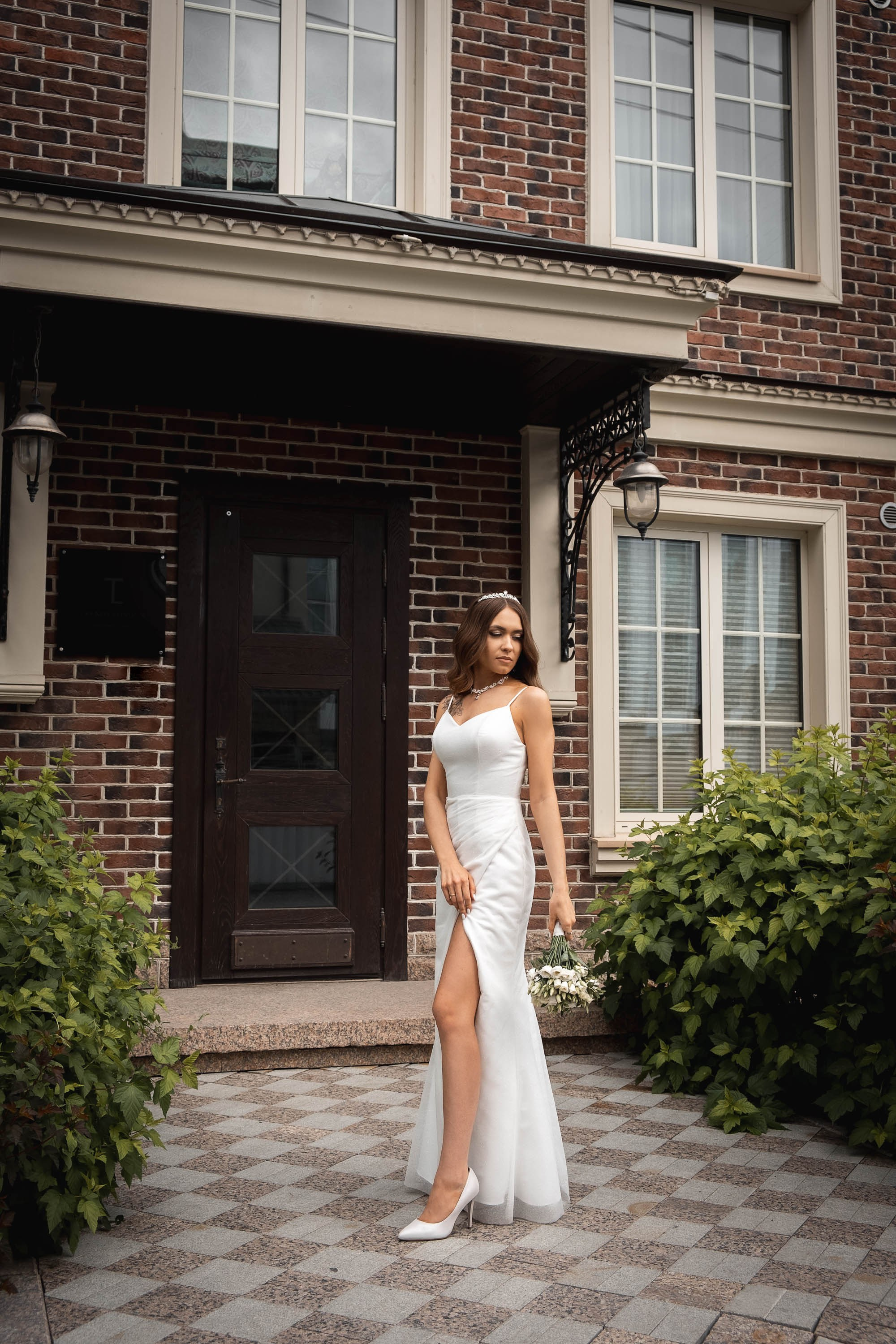 Виталий & Марина. Свадебный и семейный фотограф в Тюмени Екатерина Дубровина