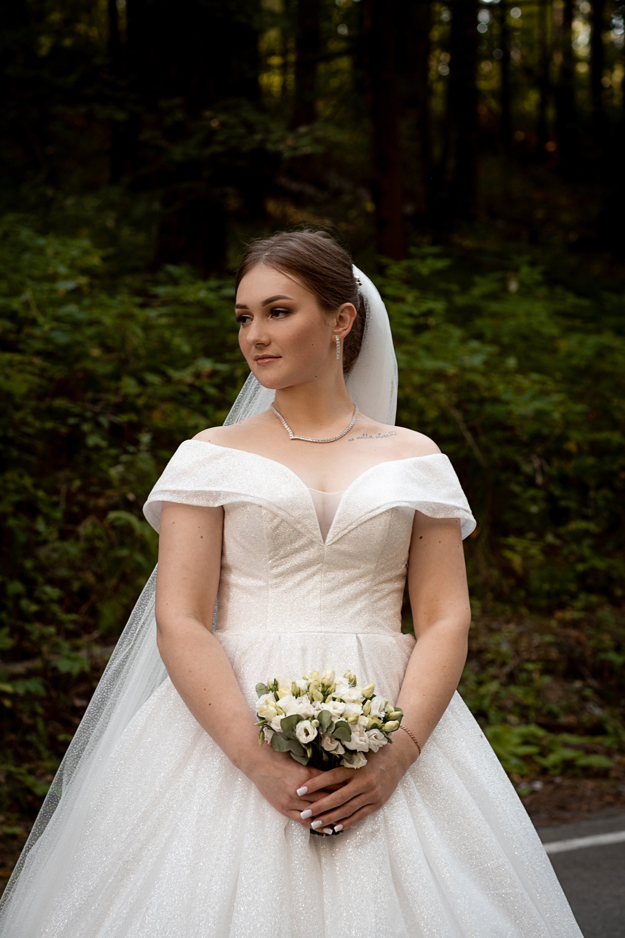 Константин & Татьяна. Свадебный и семейный фотограф в Тюмени Екатерина Дубровина