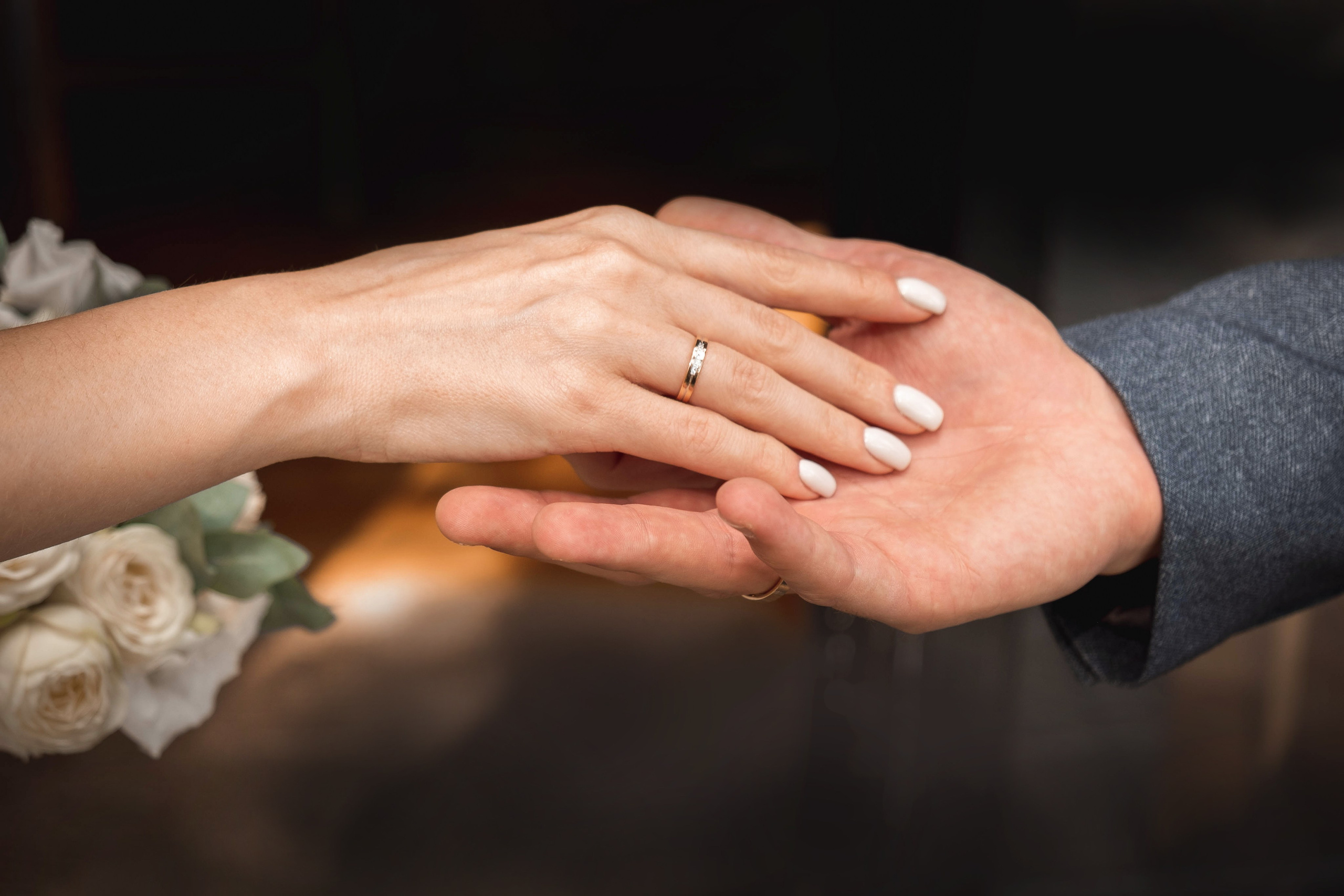 Никита & Варвара. Свадебный и семейный фотограф в Тюмени Екатерина Дубровина